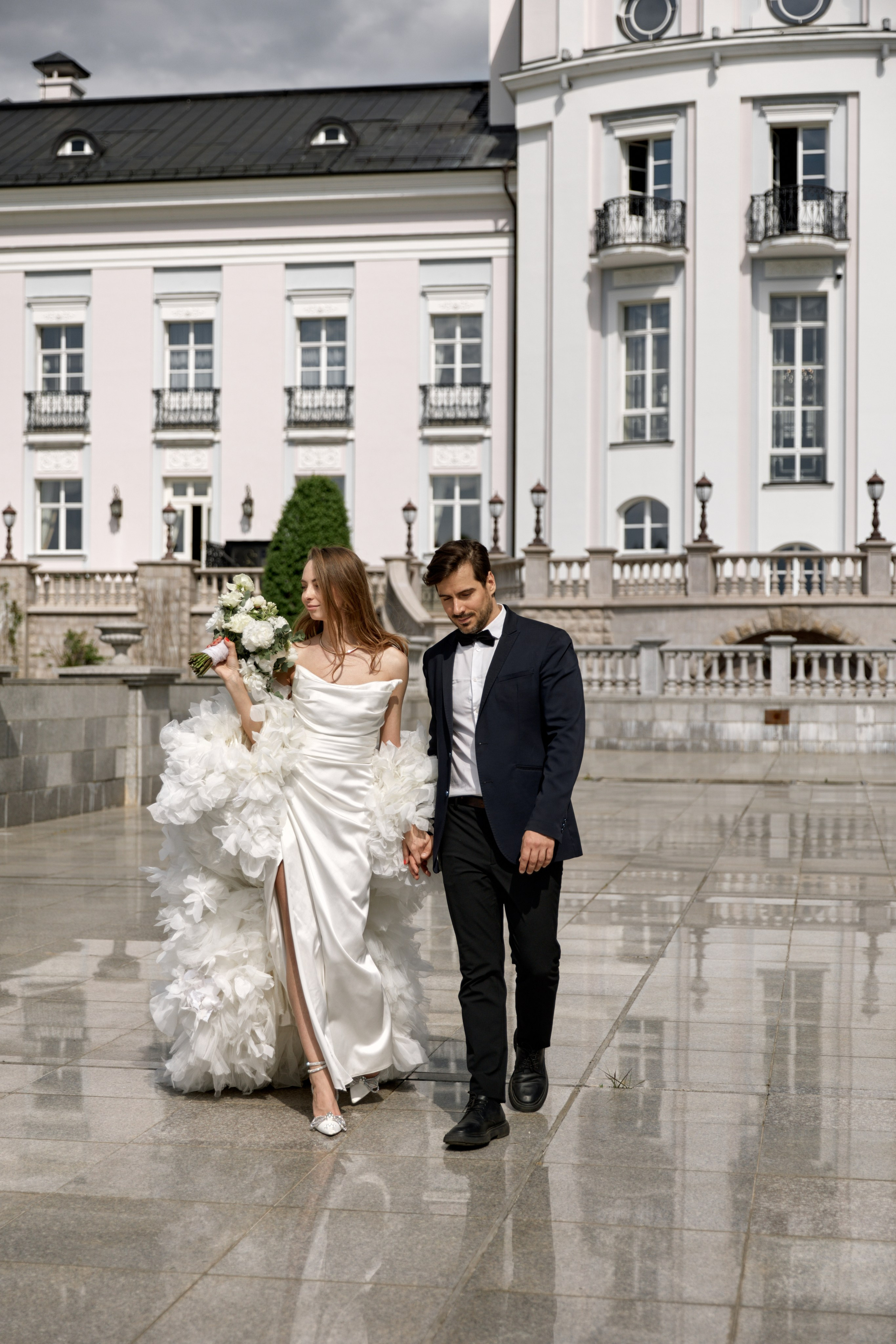 «Маленькая Италия». Свадебный и семейный фотограф в Ульяновске, Норильске, Казани — Орешина Елена