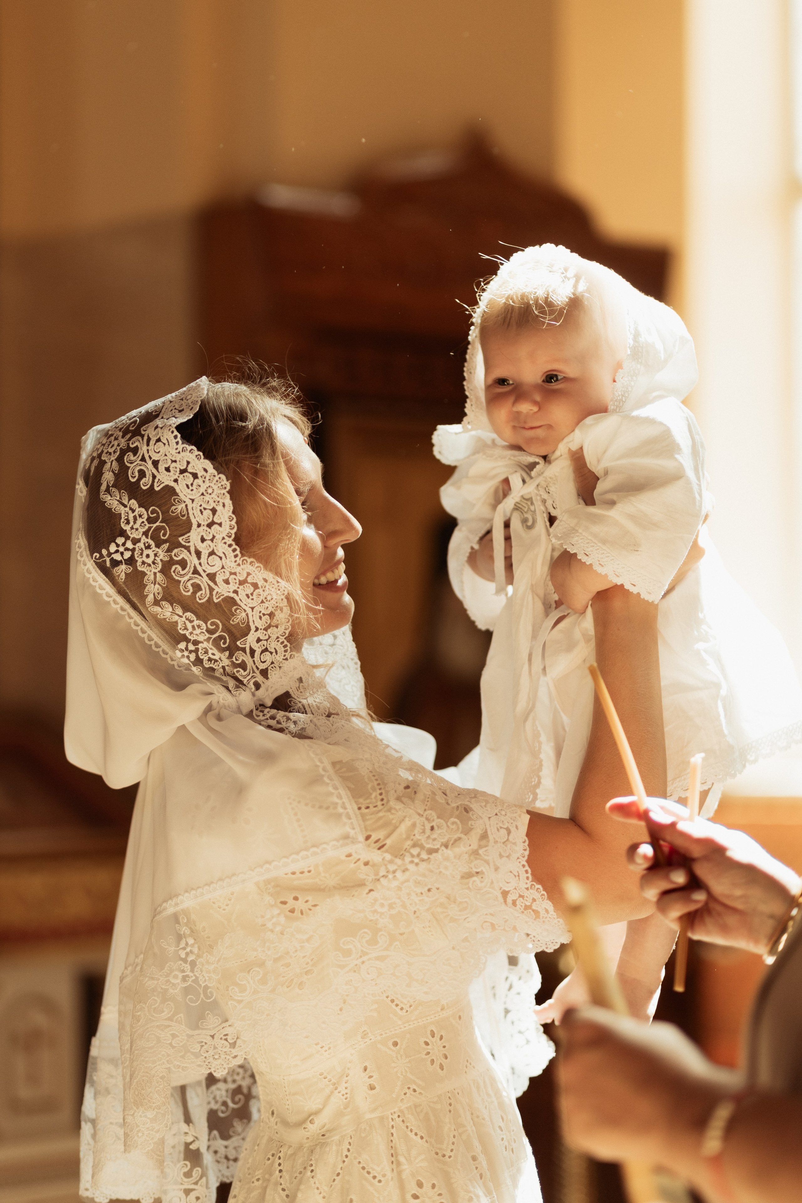 Крещения. Семейный и свадебный фотограф Лилия Матонина | Ангарск, Иркутск, Усолье-Сибирское, Байкал (Листвянка, Ольхон), Иркутская область