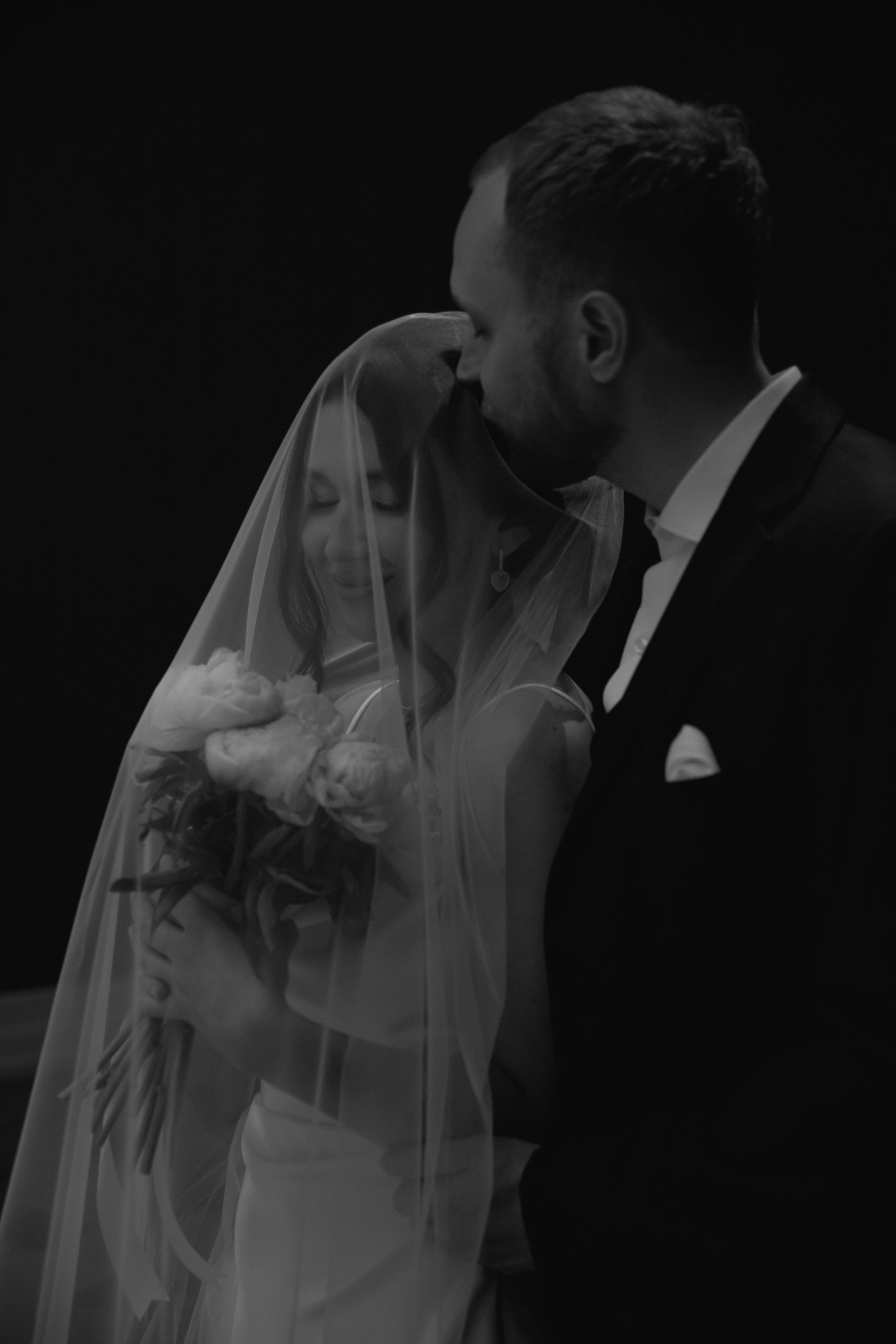 Алина & Петя. Свадебный и семейный фотограф в Нижнем Новгороде Мучкова Анна