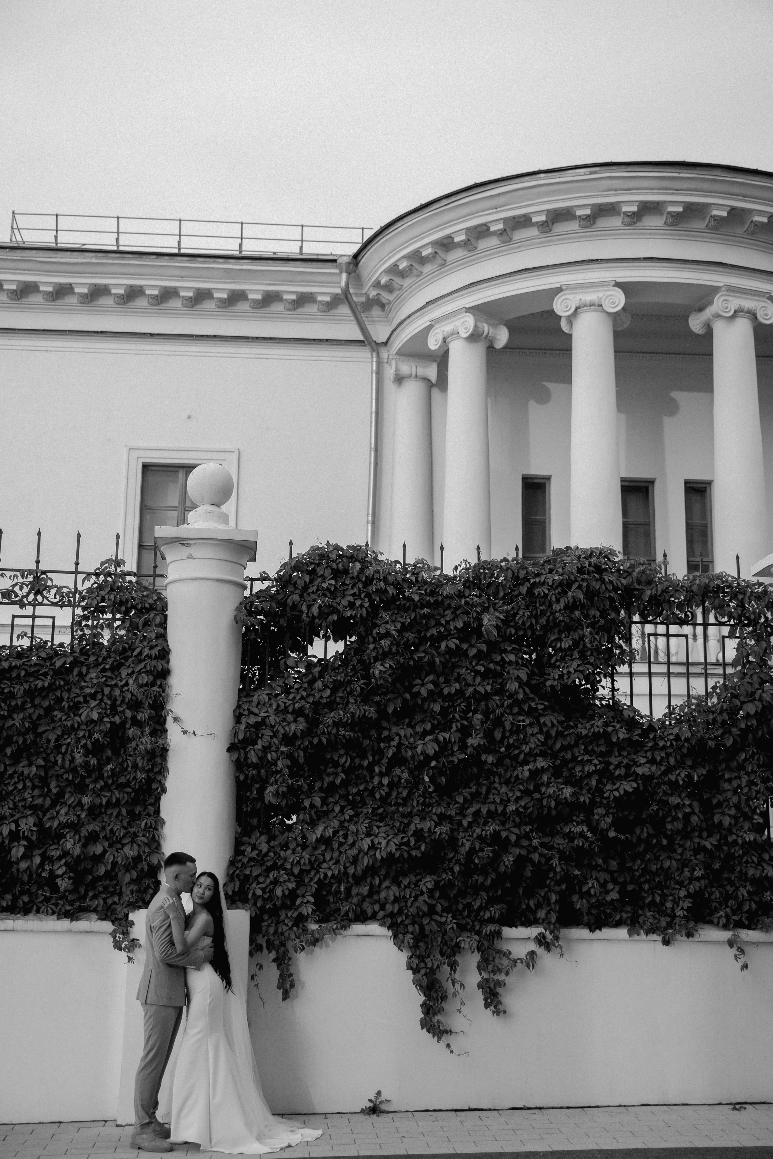 Айза & Ваня. Свадебный и семейный фотограф в Нижнем Новгороде Мучкова Анна