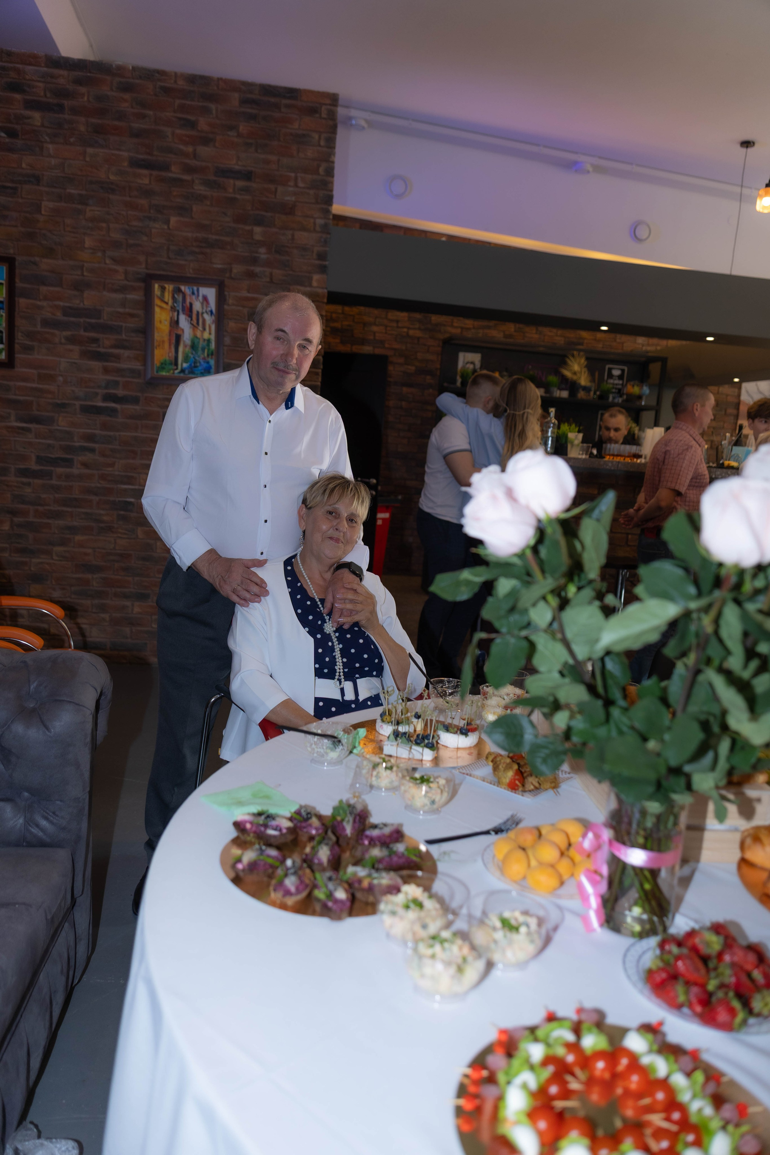 День рождения. Семейный свадебный и репортажный фотограф в Москве Ольга Бабицкая