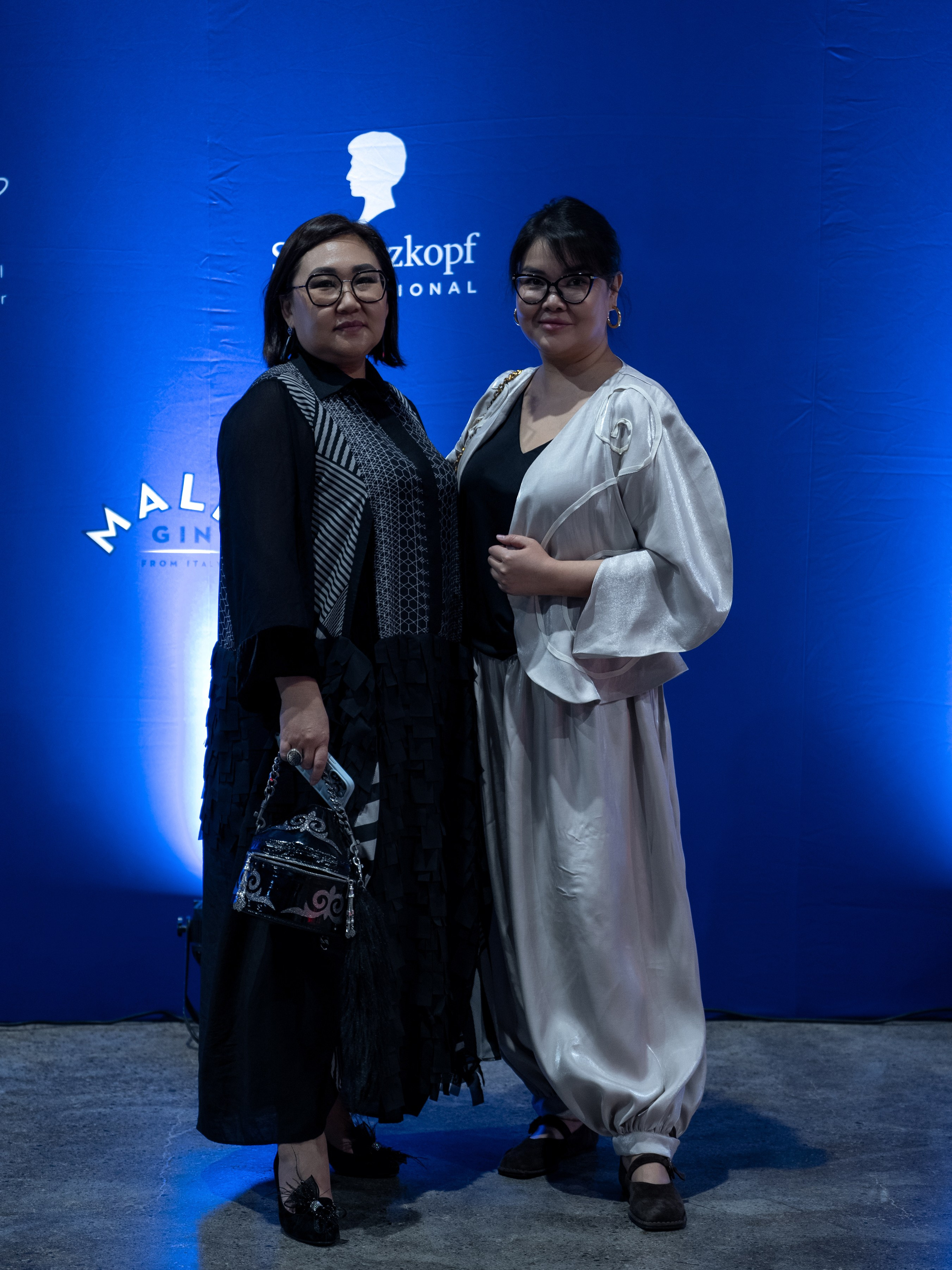 Visa Fashion Week Almaty Pre-Fall 2026 April Backstage Day 2. Сайт Алматинского НЮ АРТ, будуар и фэшн фотографа Дениса Карпенко