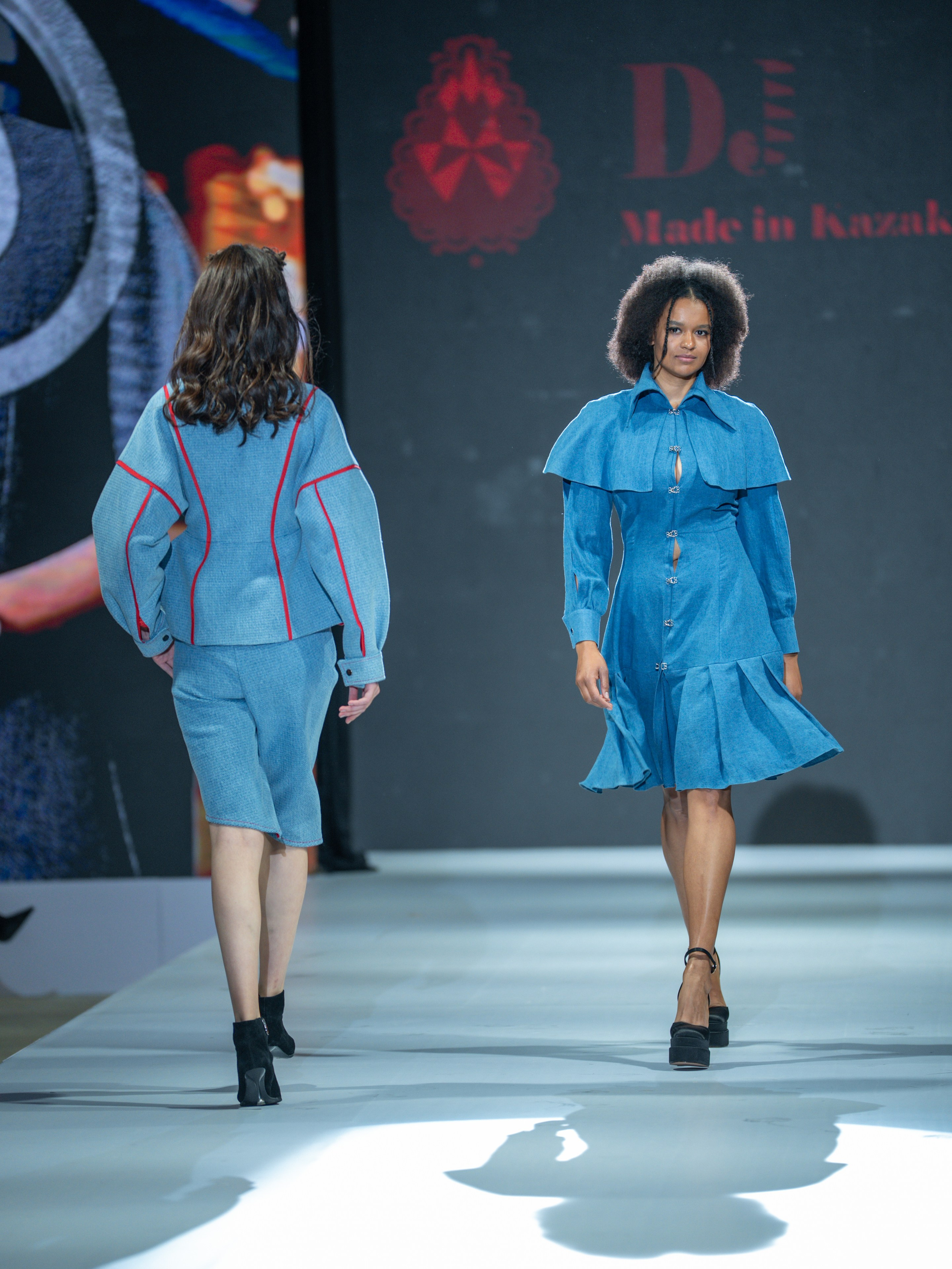 EURASIAN FASHION WEEK DJADI. Сайт Алматинского НЮ АРТ, будуар и фэшн фотографа Дениса Карпенко