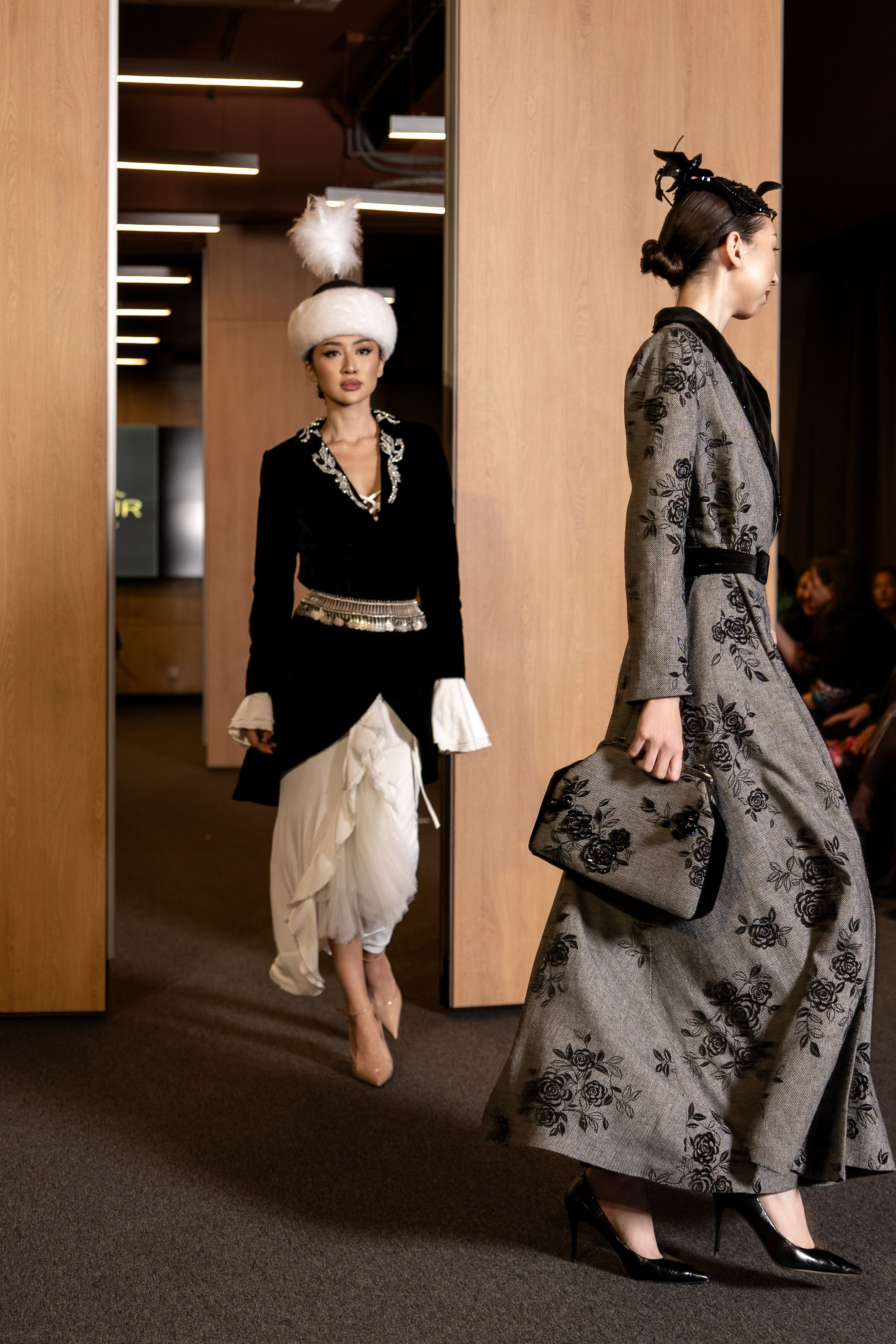 Brand Gulnur Atelier. Сайт Алматинского НЮ АРТ, будуар и фэшн фотографа Дениса Карпенко