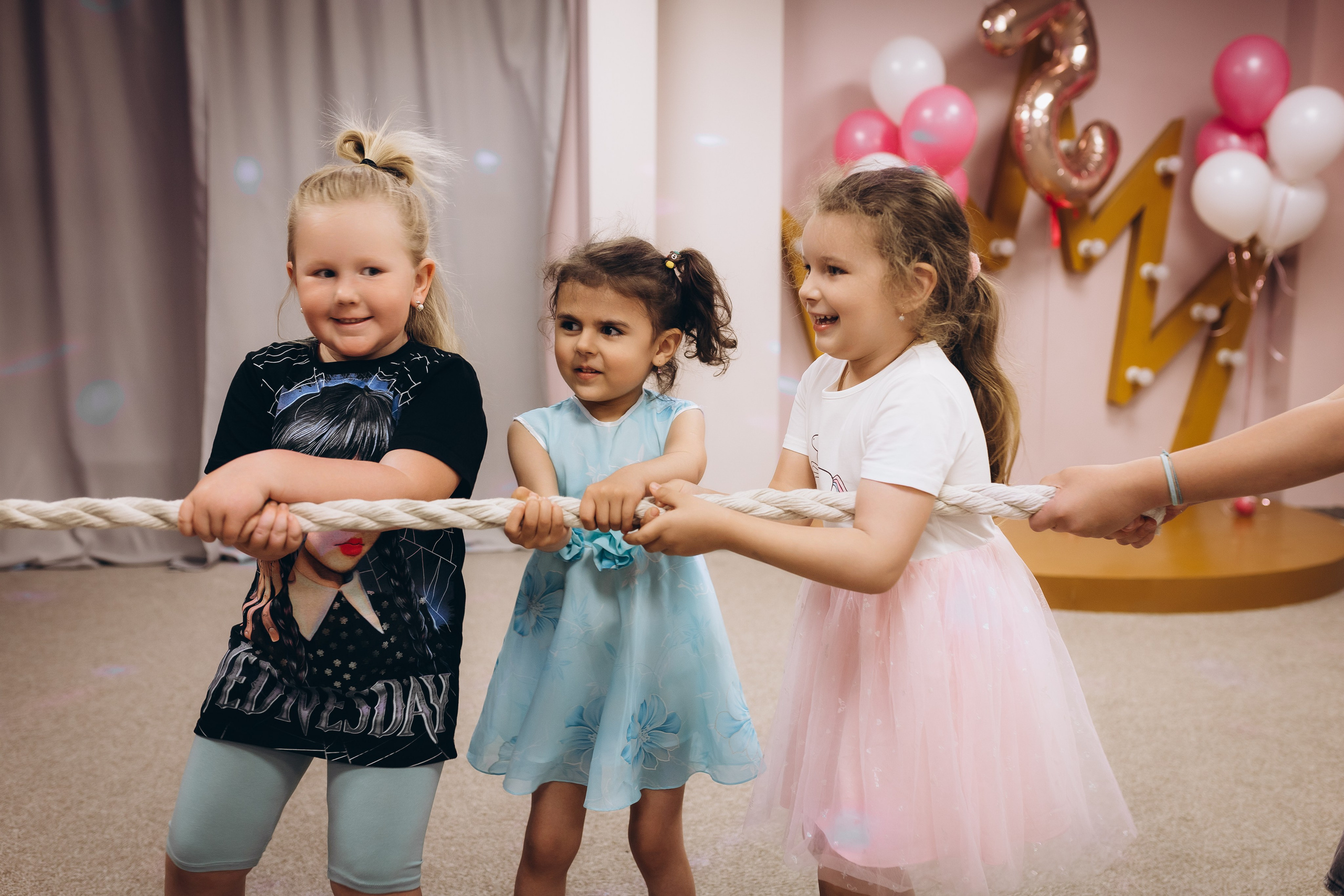 HAPPY 5 YEARS BIRTHDAY. Ph.nataluuna ФОТОГРАФ СЕРГИЕВ ПОСАД