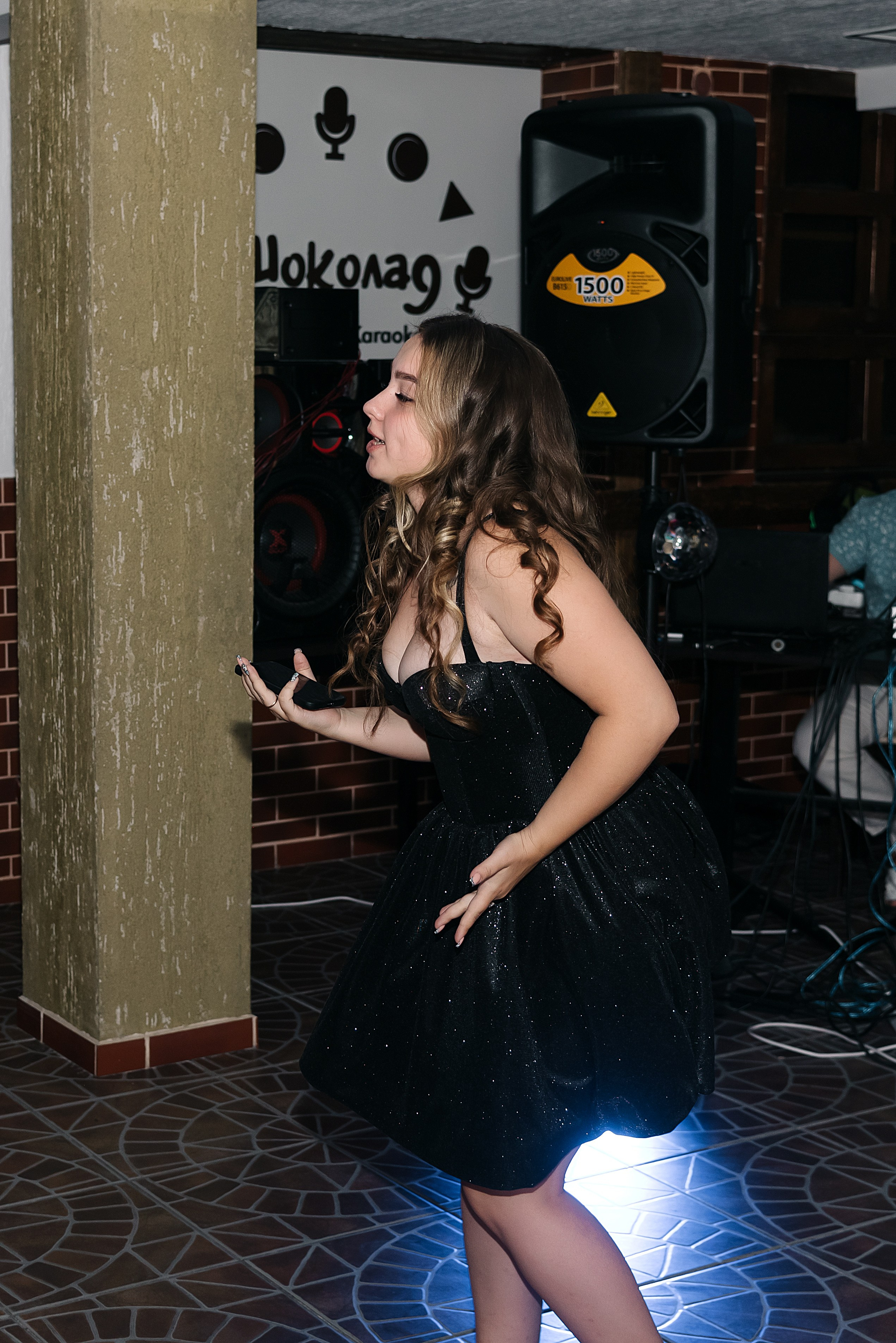 Роман и Карина. Фотограф Волжский Екатерина Егорова