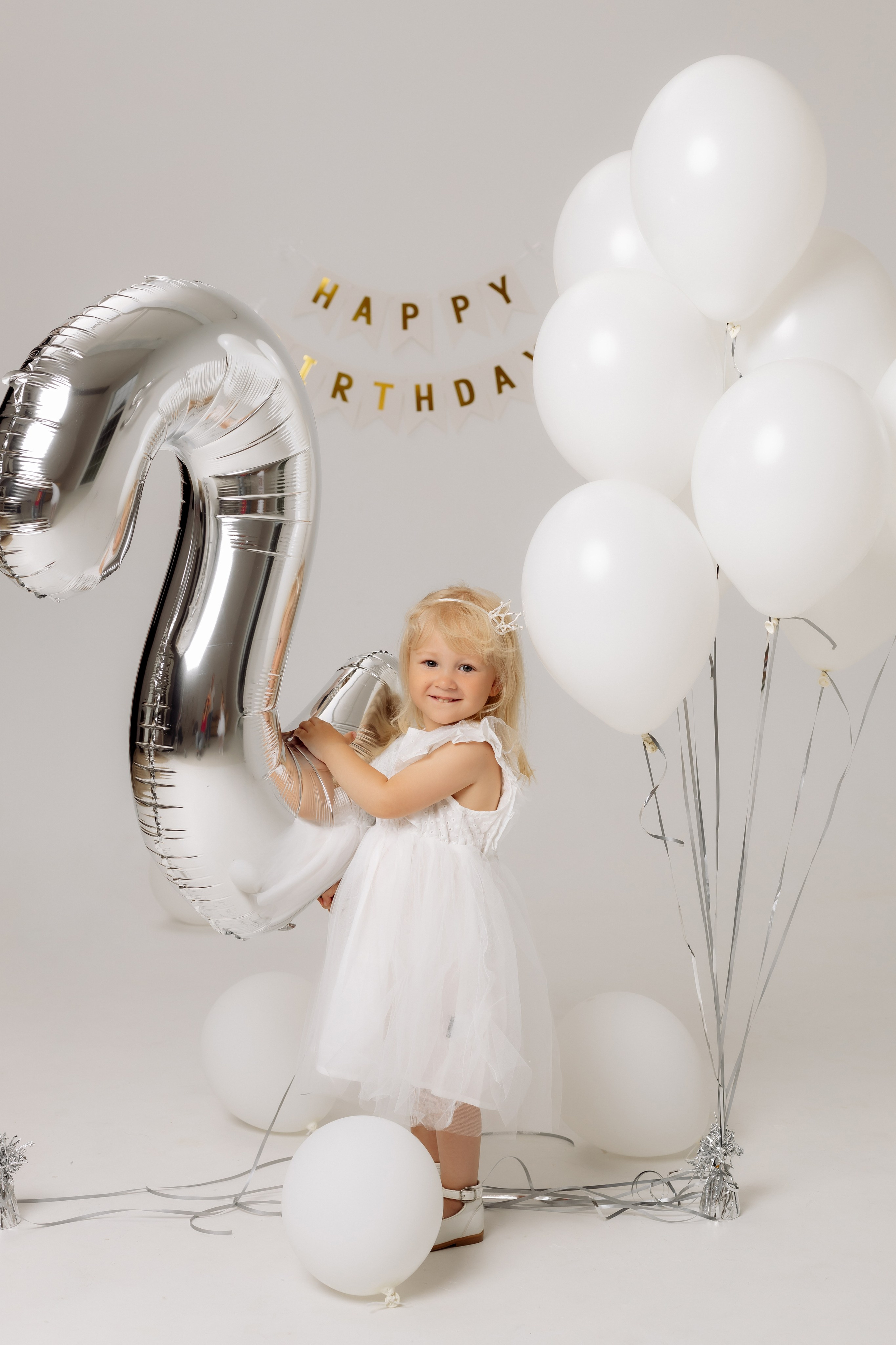 День рождения сестренок. Зотова Алена — семейный и женский фотограф в Зеленограде