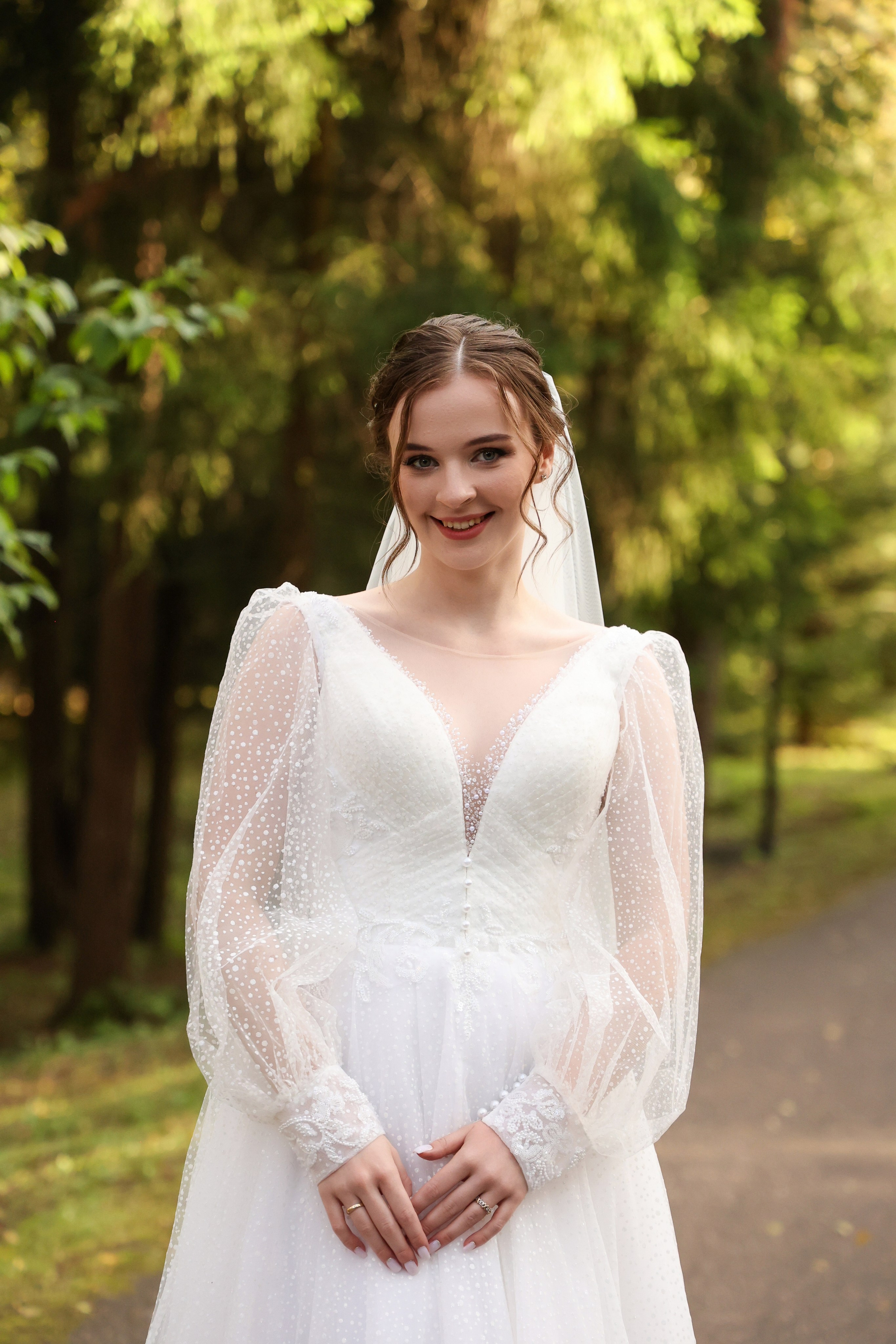 Александр & Полина. Свадебный и Event фотограф в Москве Бажина Ирина