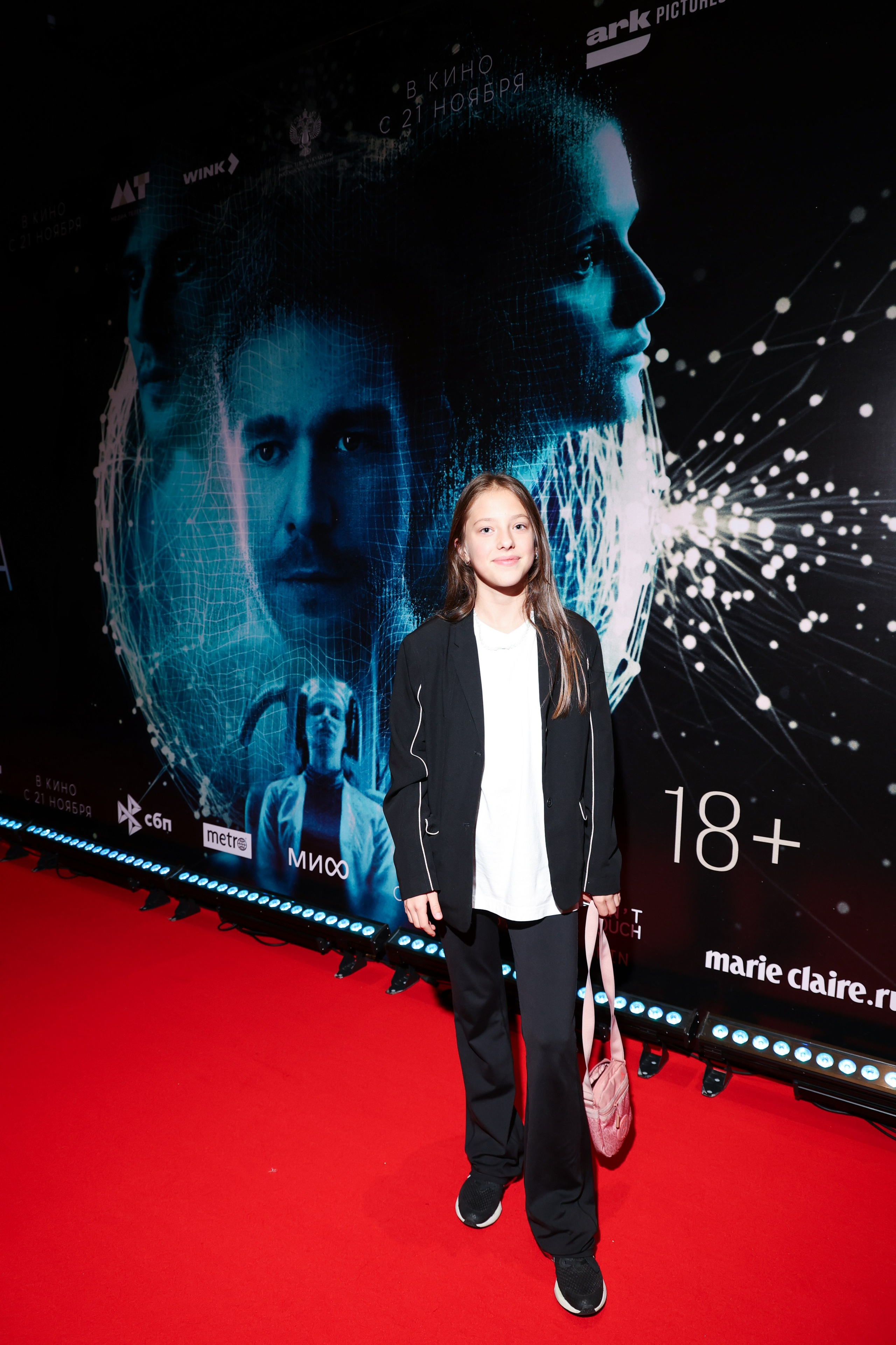 Премьера фильма «Реплика». Свадебный и Event фотограф в Москве Бажина Ирина