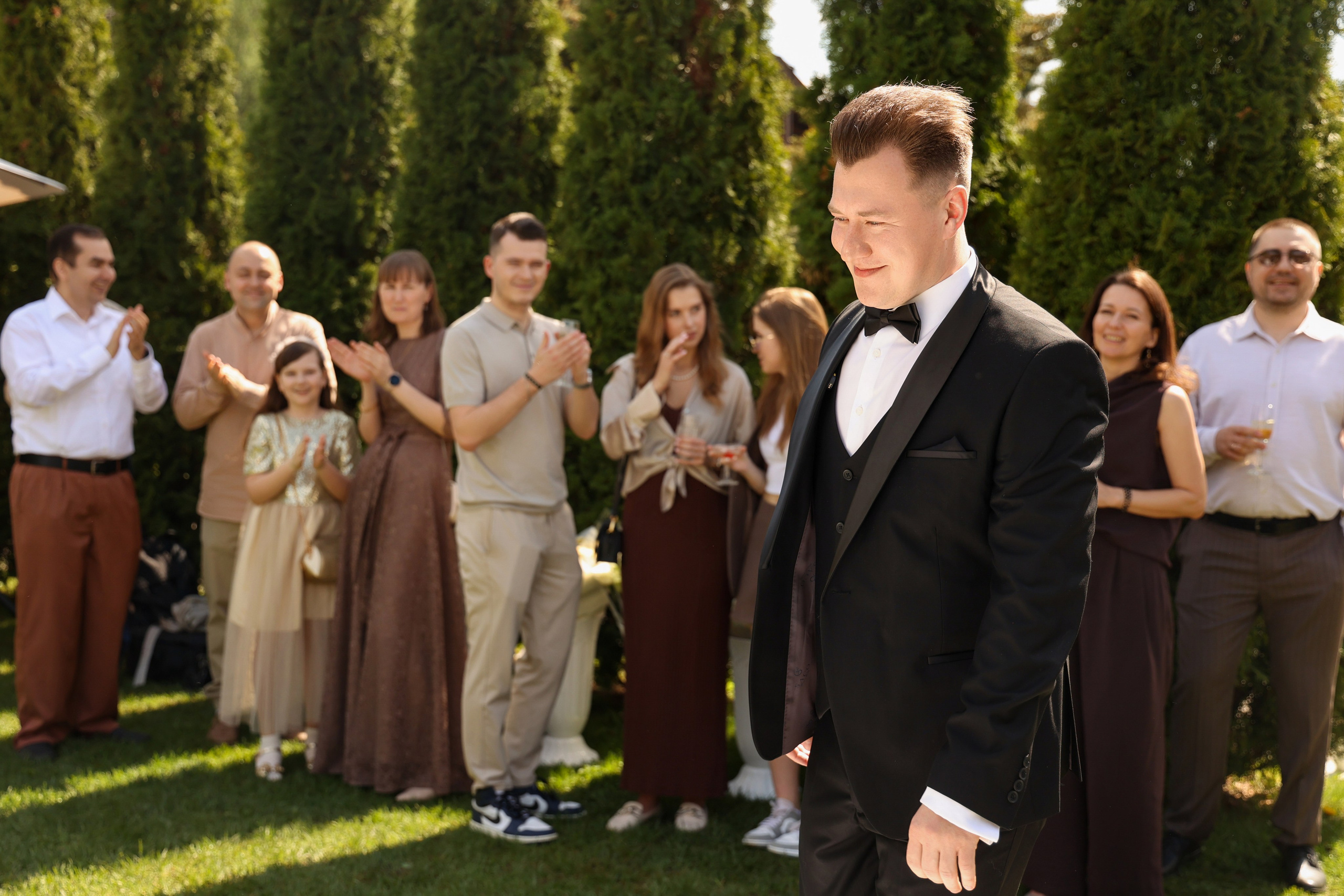 Валентин & Валерия. Свадебный и Event фотограф в Москве Бажина Ирина