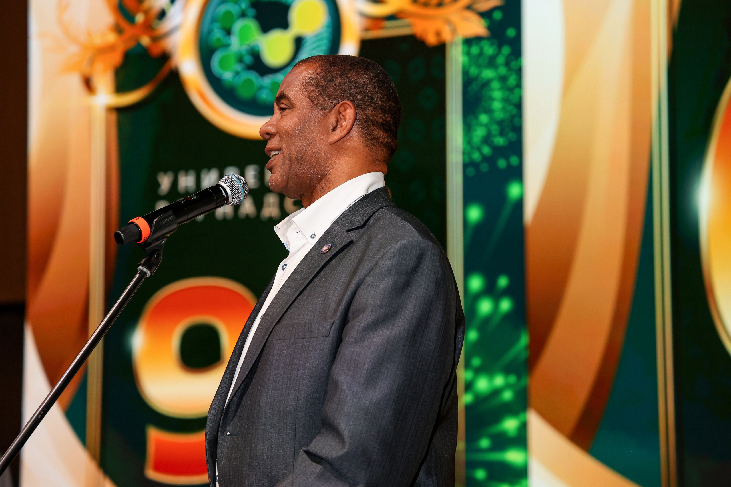 Юбилей. Университету Вернадского 95 лет. Свадебный и Event фотограф в Москве Бажина Ирина