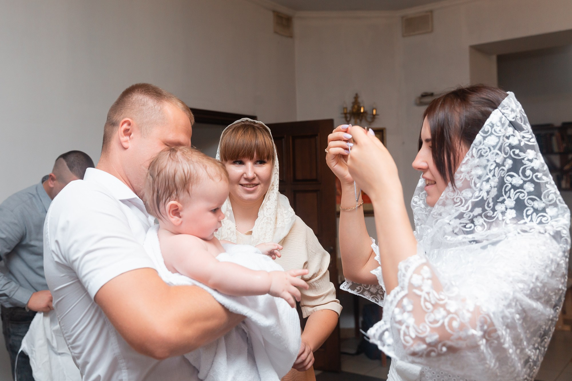 Никольская церковь на Тулака. Фотограф в Волгограде и Волжском Наталья Фирсова