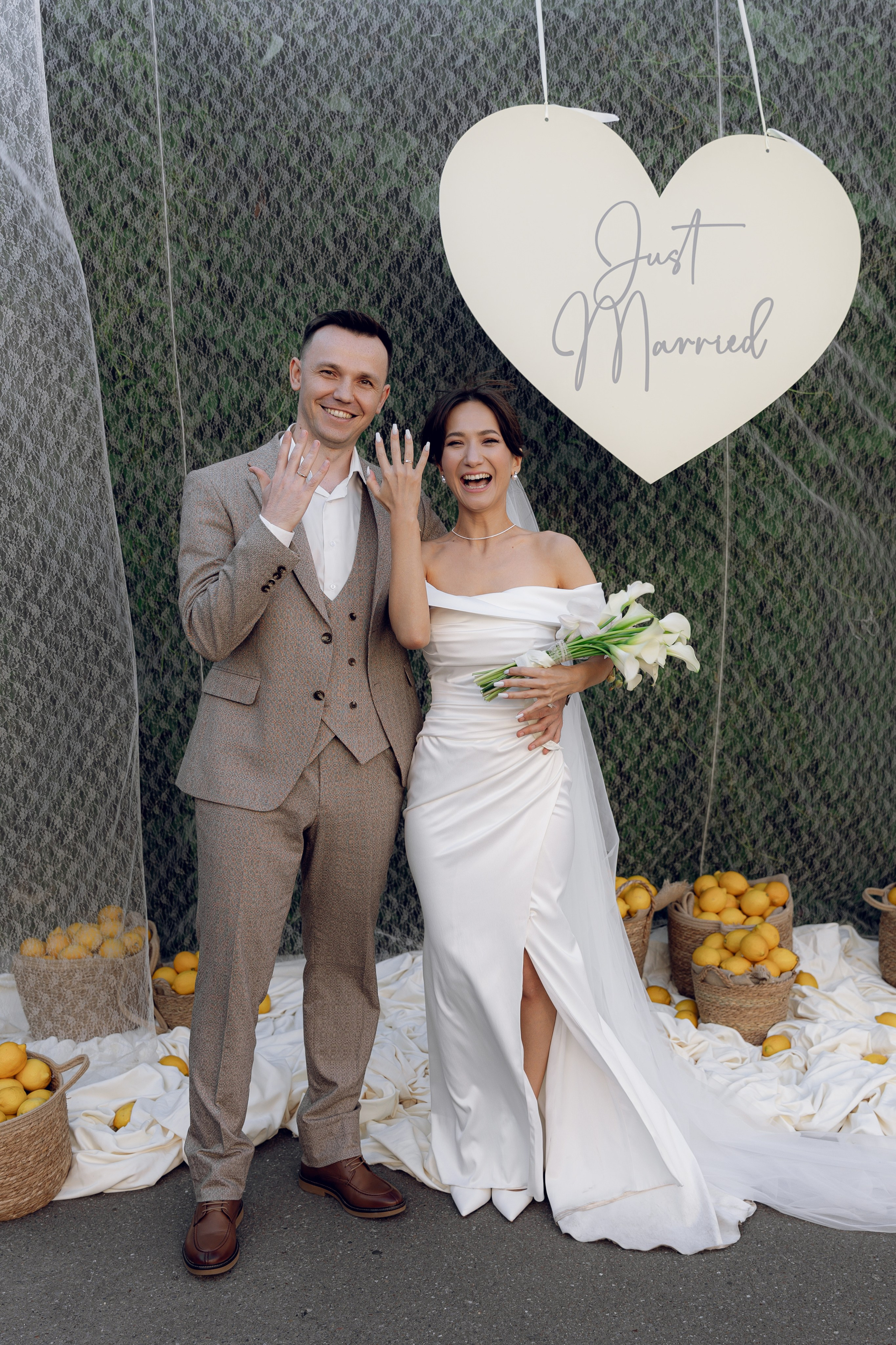 Фарид & Алия. Свадебный фотограф Казань| Фотограф Казань Зевакина Анастасия