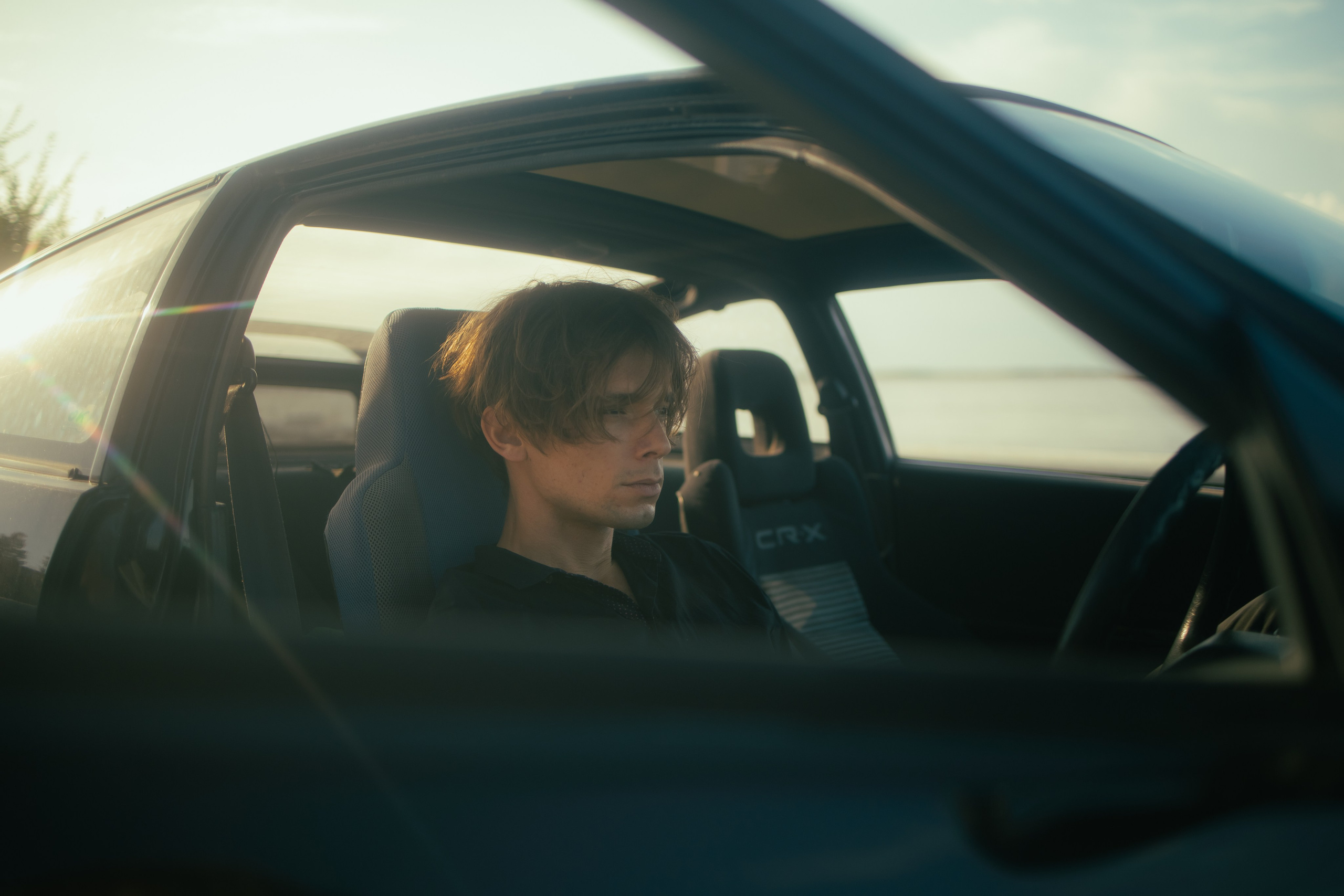 Андрей. Ytsaot — фотограф в Хабаровске Максим Ткачев