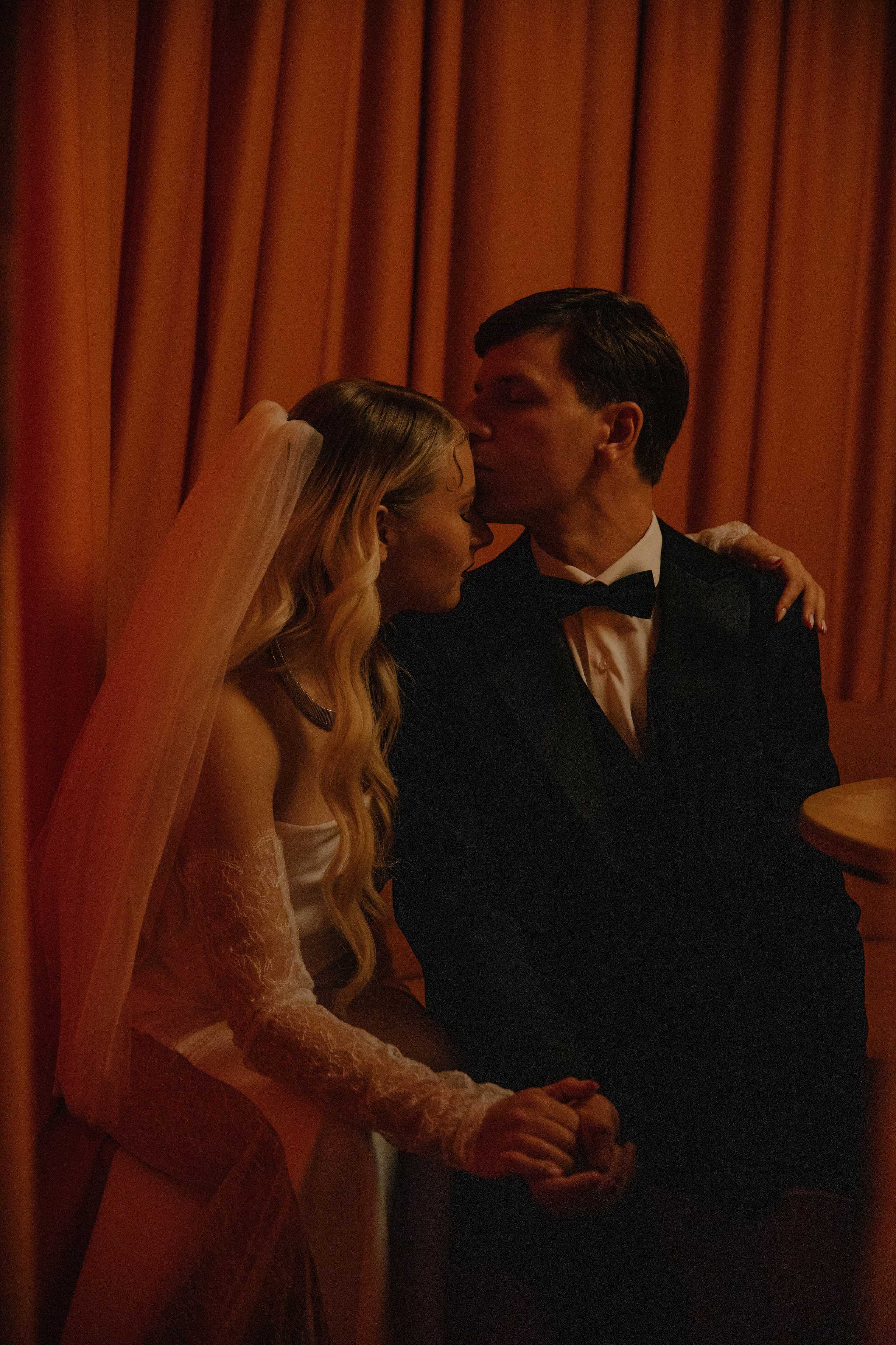 Антон и Полина. Фотограф Барнаул Полина Теплова