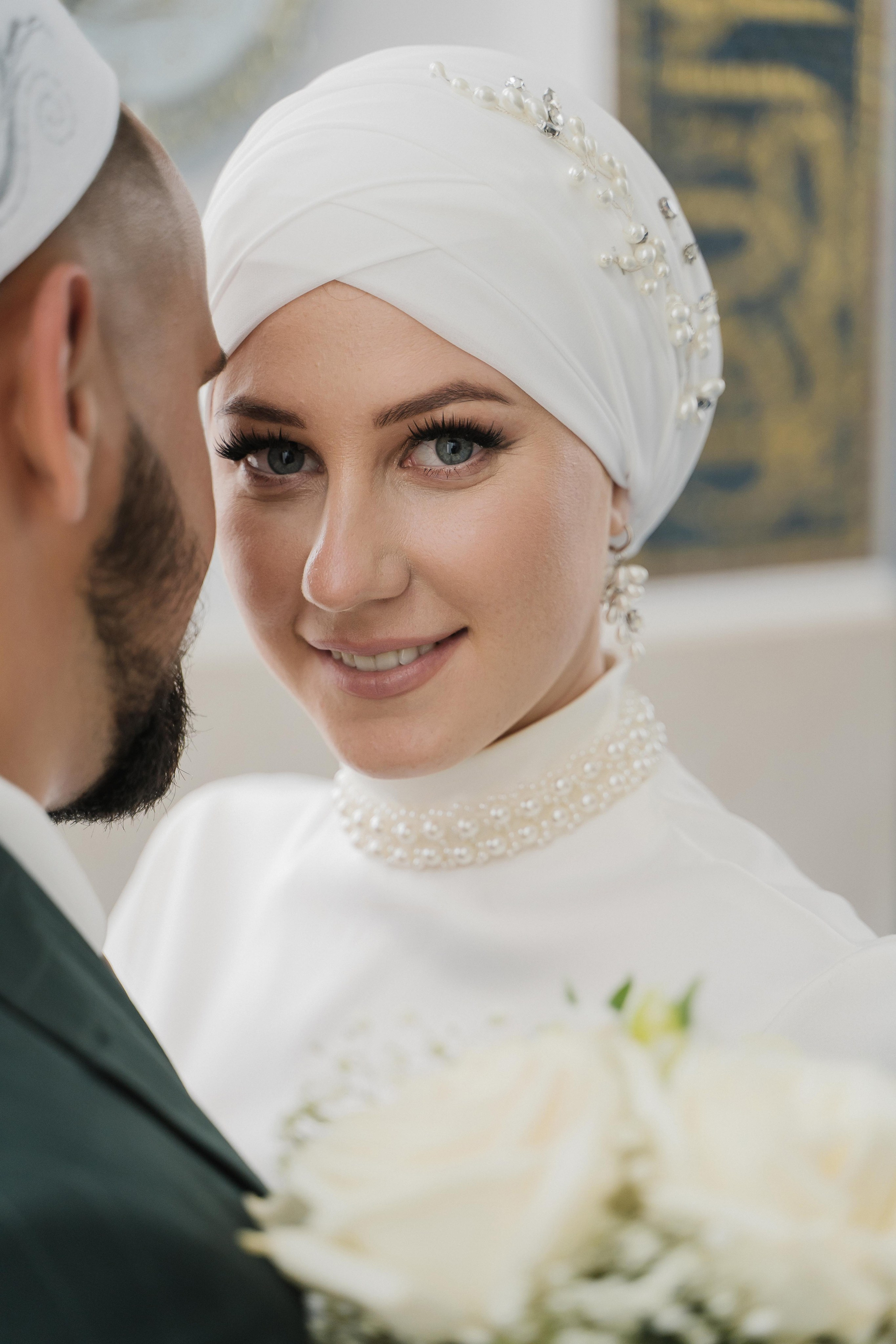 Айдар & Алина. Свадебный фотограф Казань | Рустем Габдуллин