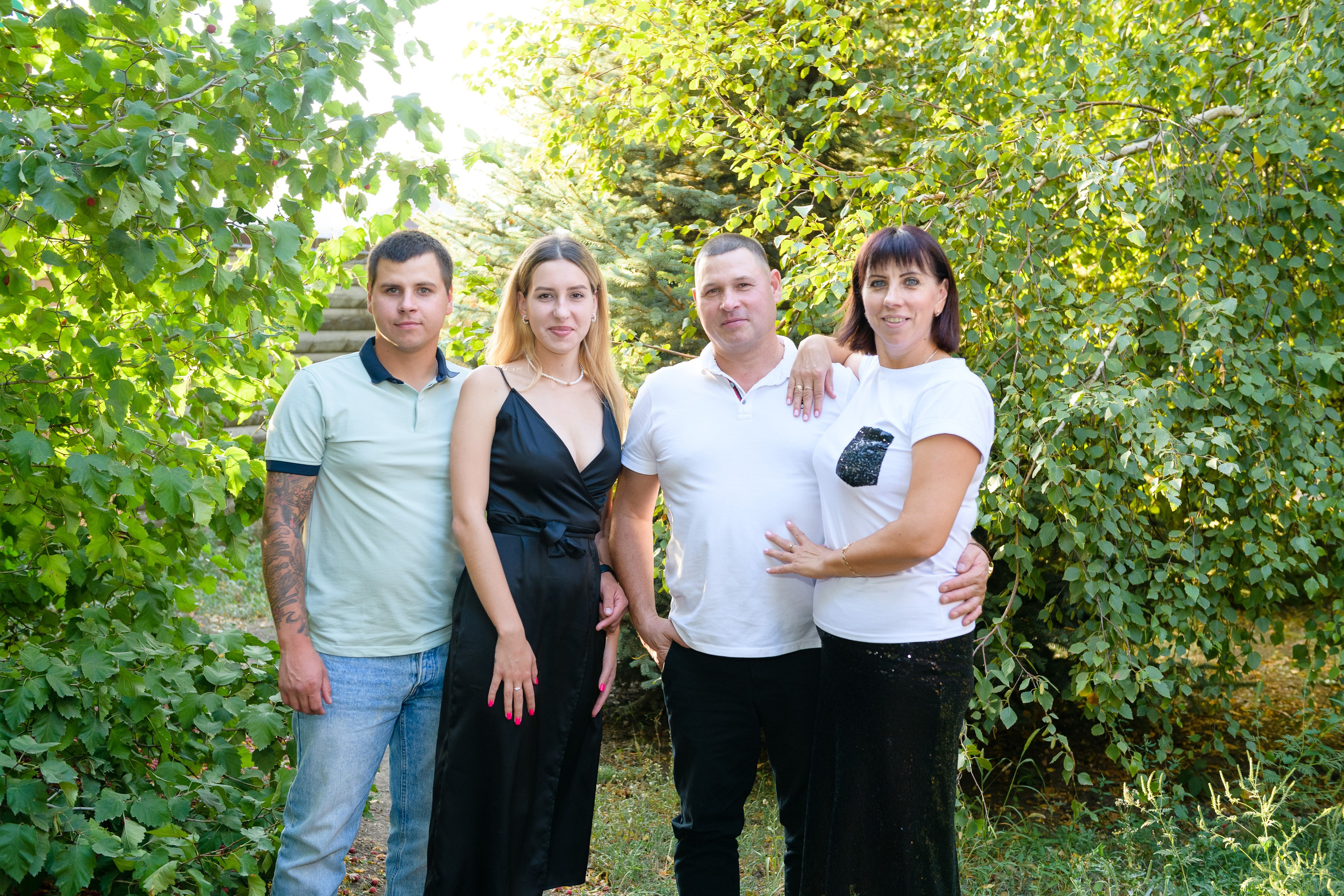 Годовалые. Фотограф в Ростове-на-Дону Маркер Елена