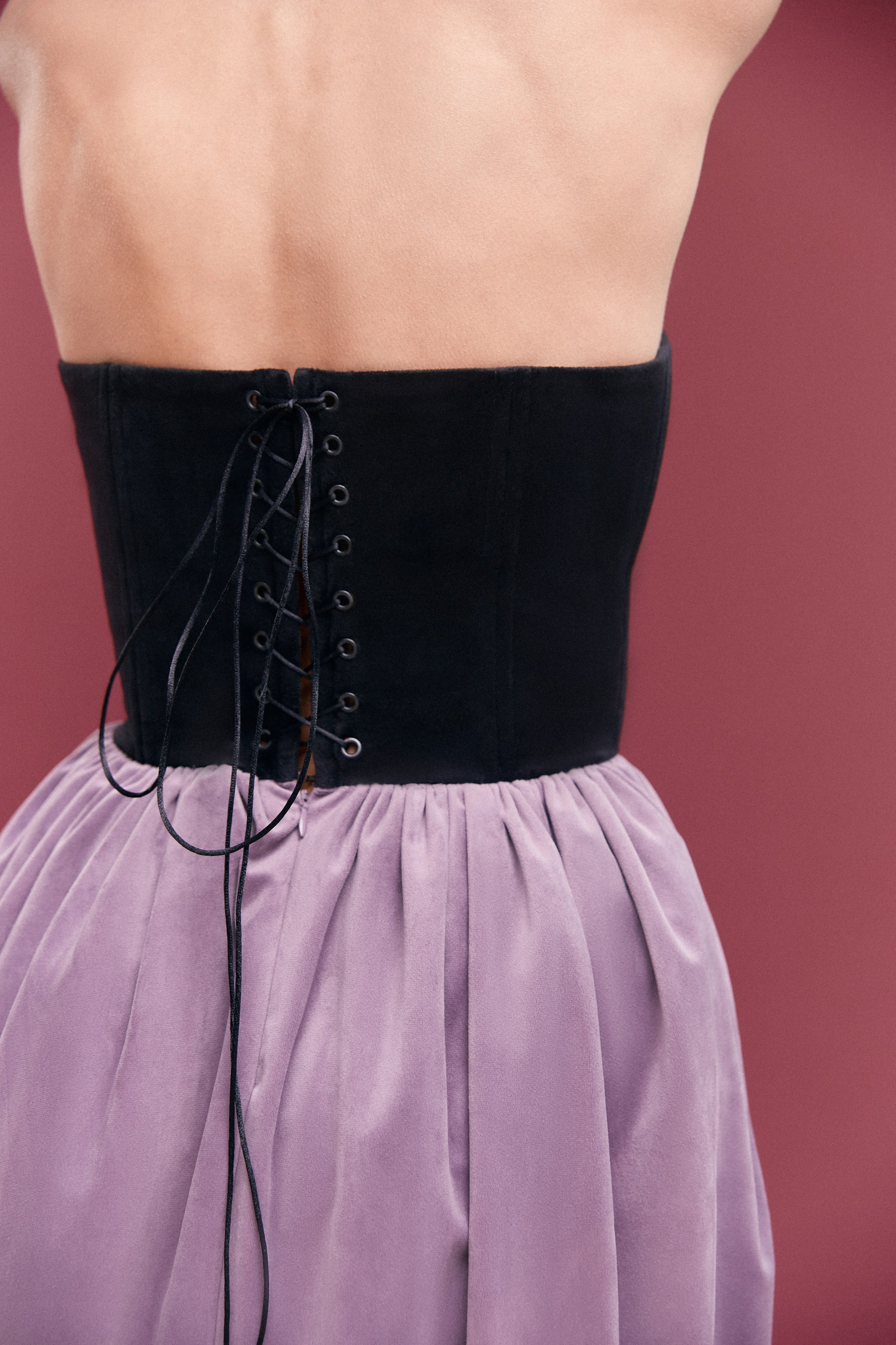 Бренд Marquisa. Туманова Екатерина — коммерческий фотограф в Москве