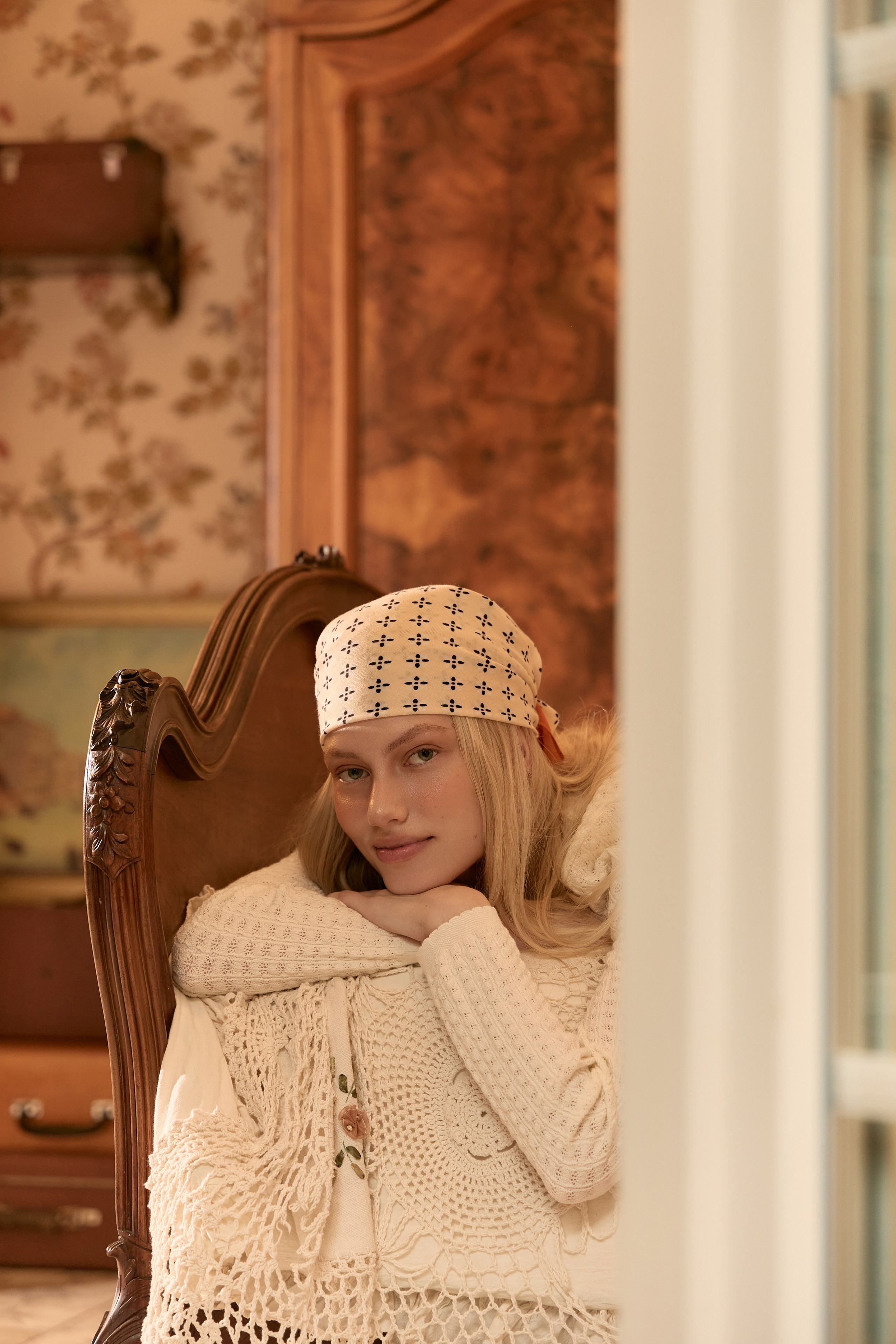 Autumn in the countryside. Туманова Екатерина — коммерческий фотограф в Москве