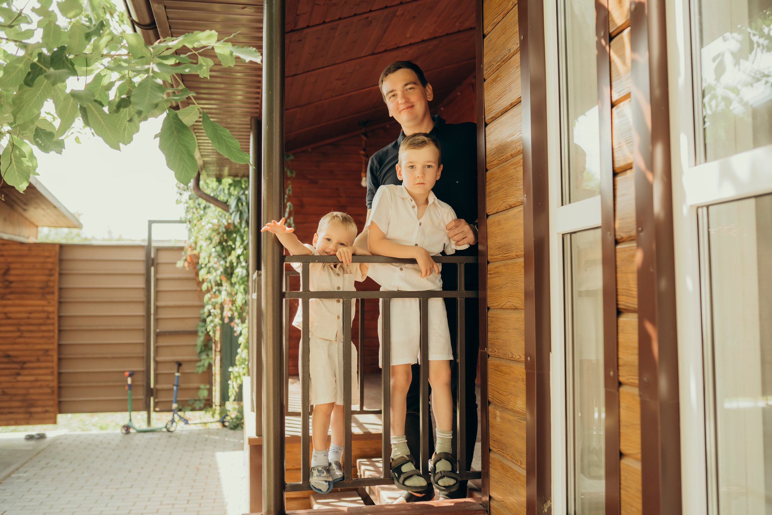 СЕМЬЯ И ДЕТИ. Семейный, детский и школьный фотограф Елена Дерюгина