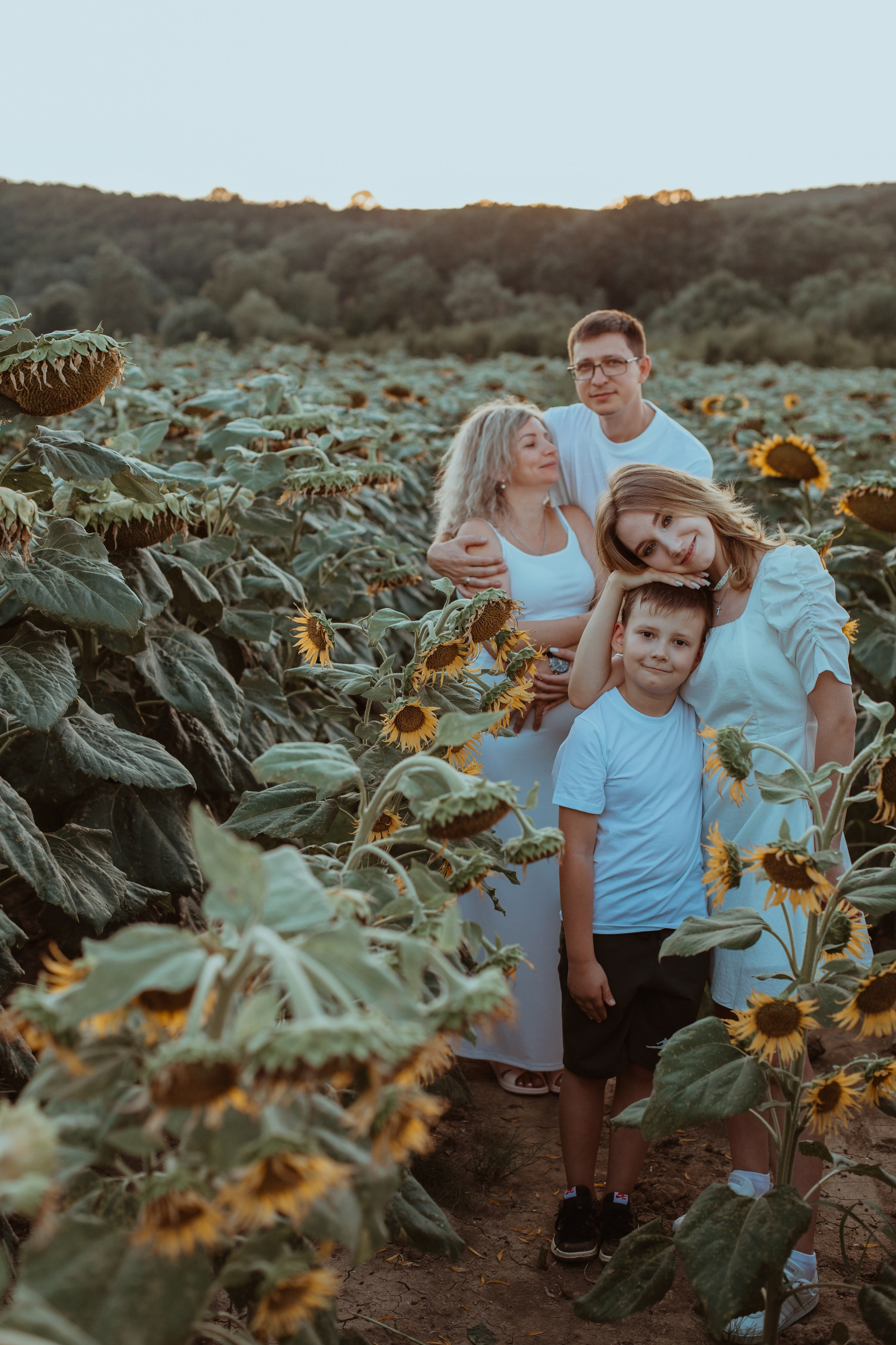 Беременность. Фотограф в Северском районе| г. Краснодар Алена Заливчая