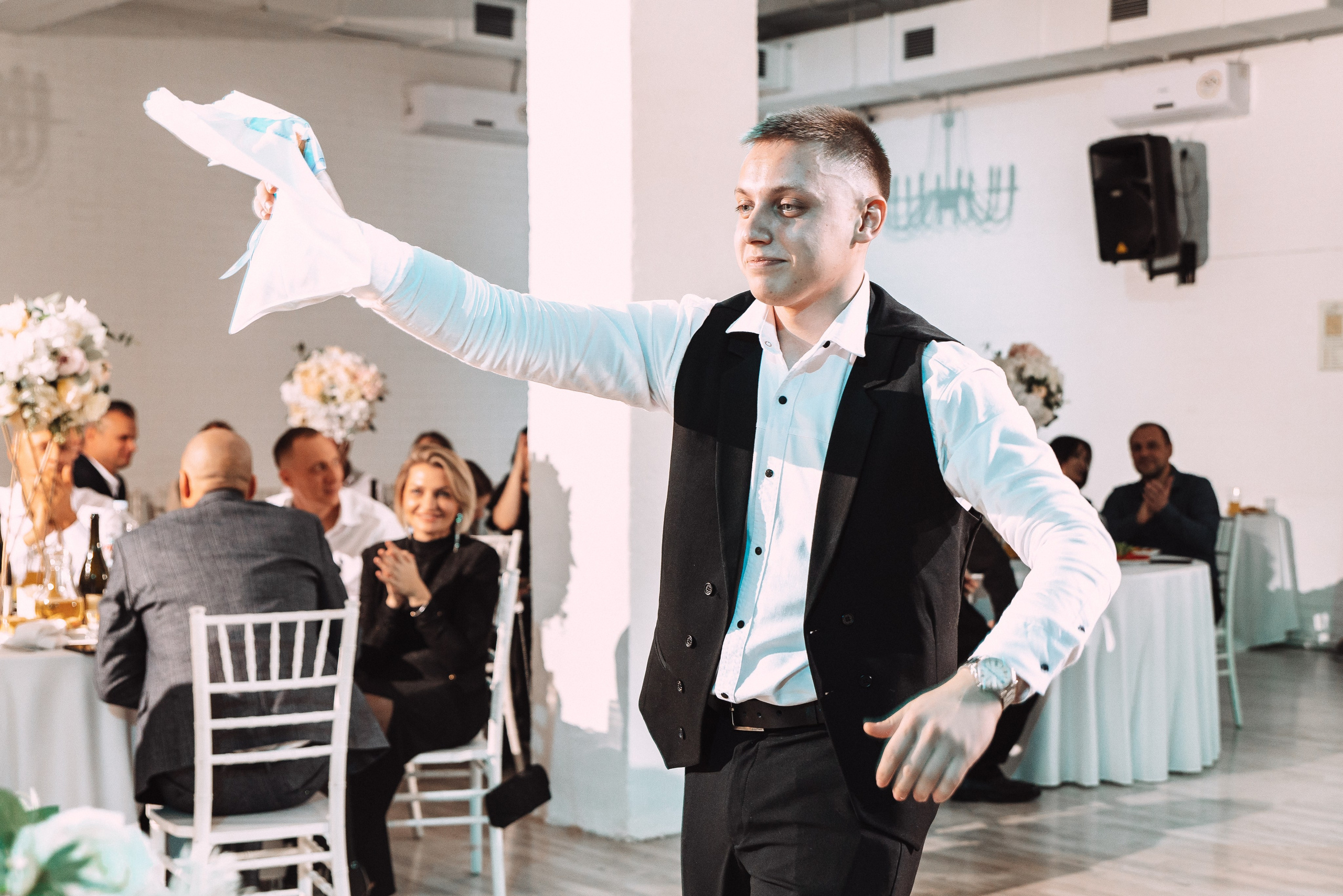 Александр + Кристина. Свадебный и семейный фотограф в Волгограде Олеся Лисицкая