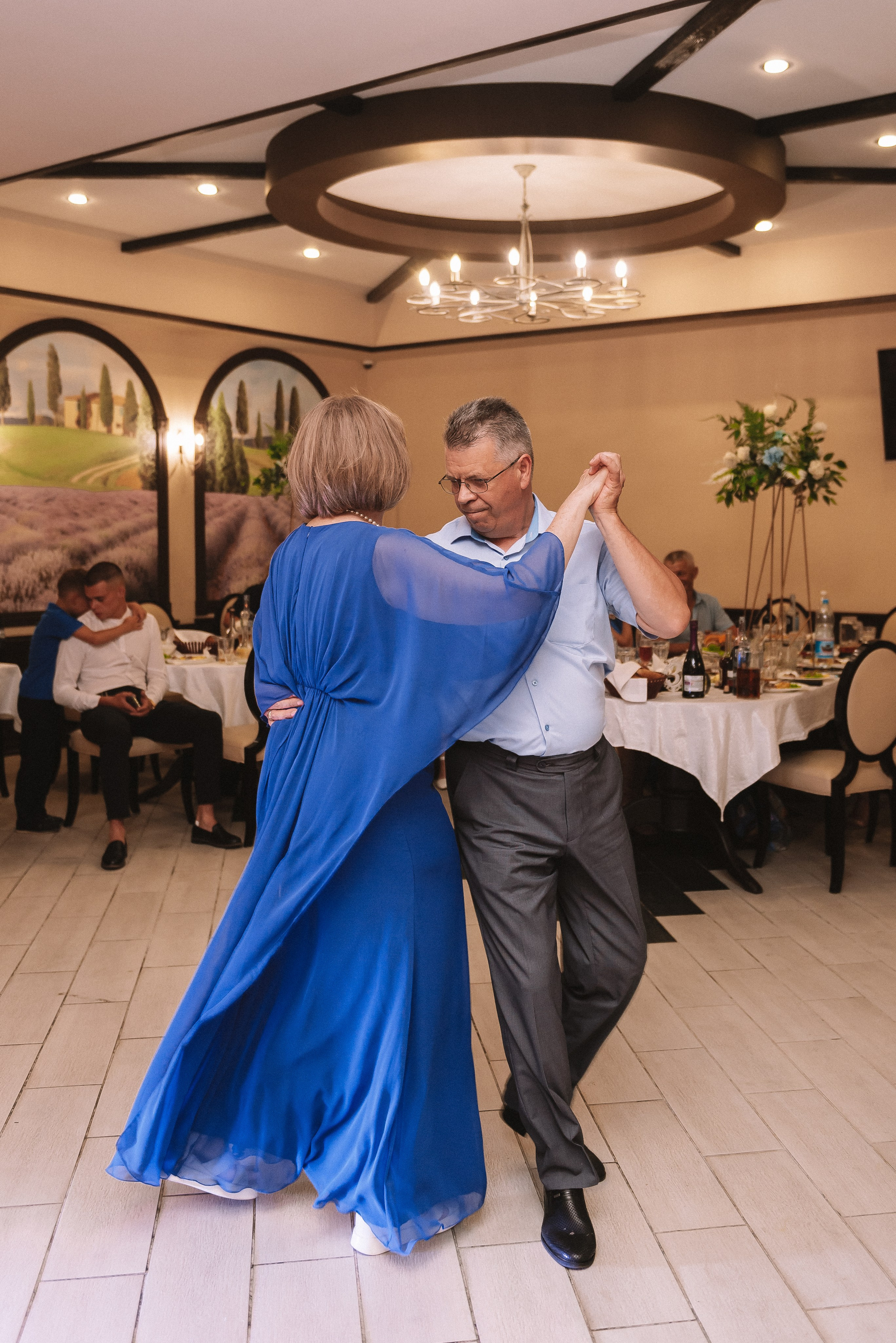 Мария + Дмитрий. Свадебный и семейный фотограф в Волгограде Олеся Лисицкая
