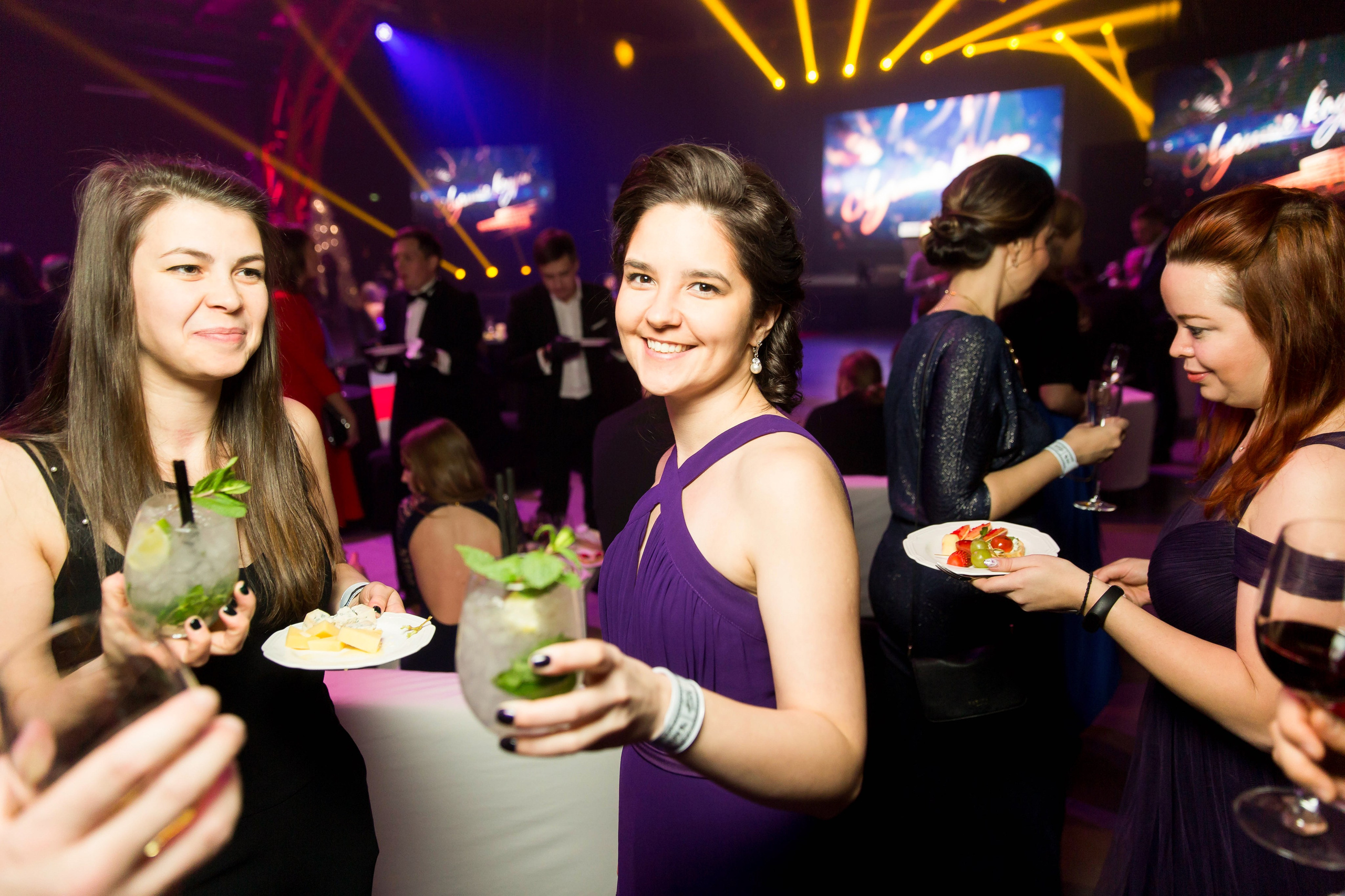 НГ Avito. Снимаю съемки