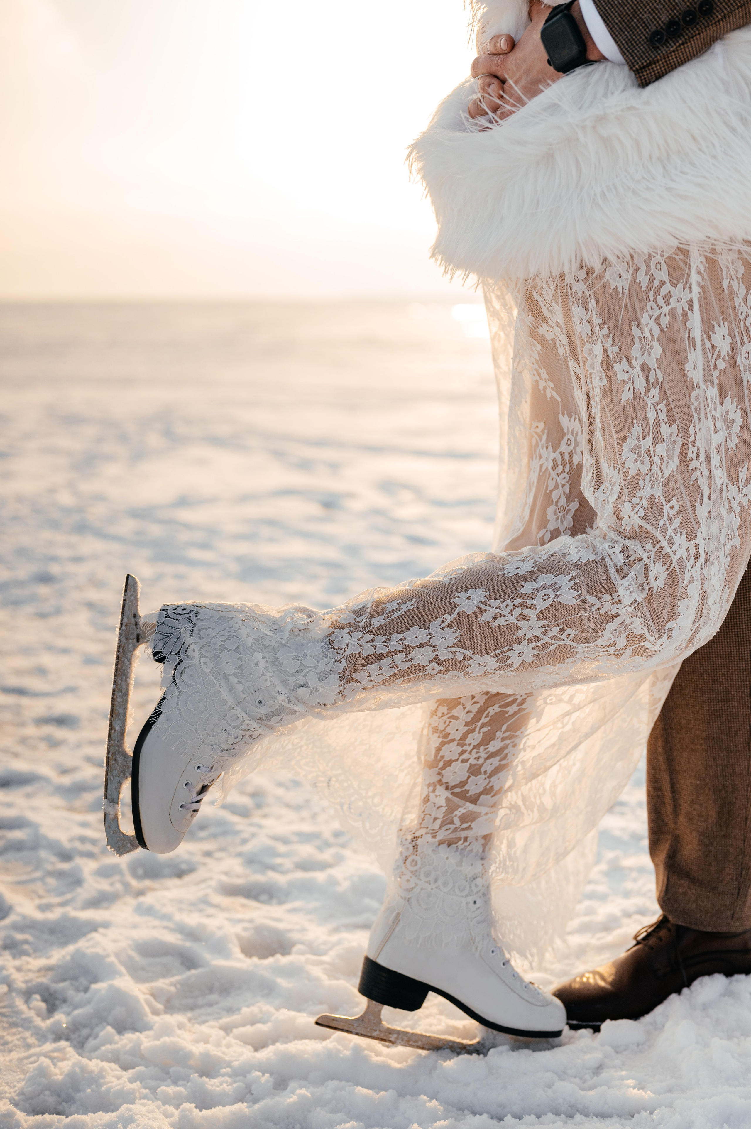 Катя & Саша. Свадебный фотограф в Донецке — Вита Донец