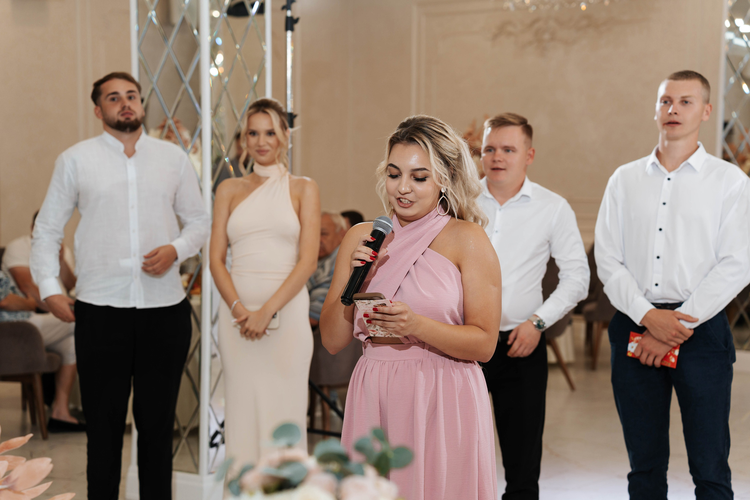 Victoria & Vladimir. Свадебный фотограф в Воронеже Самохина Екатерина