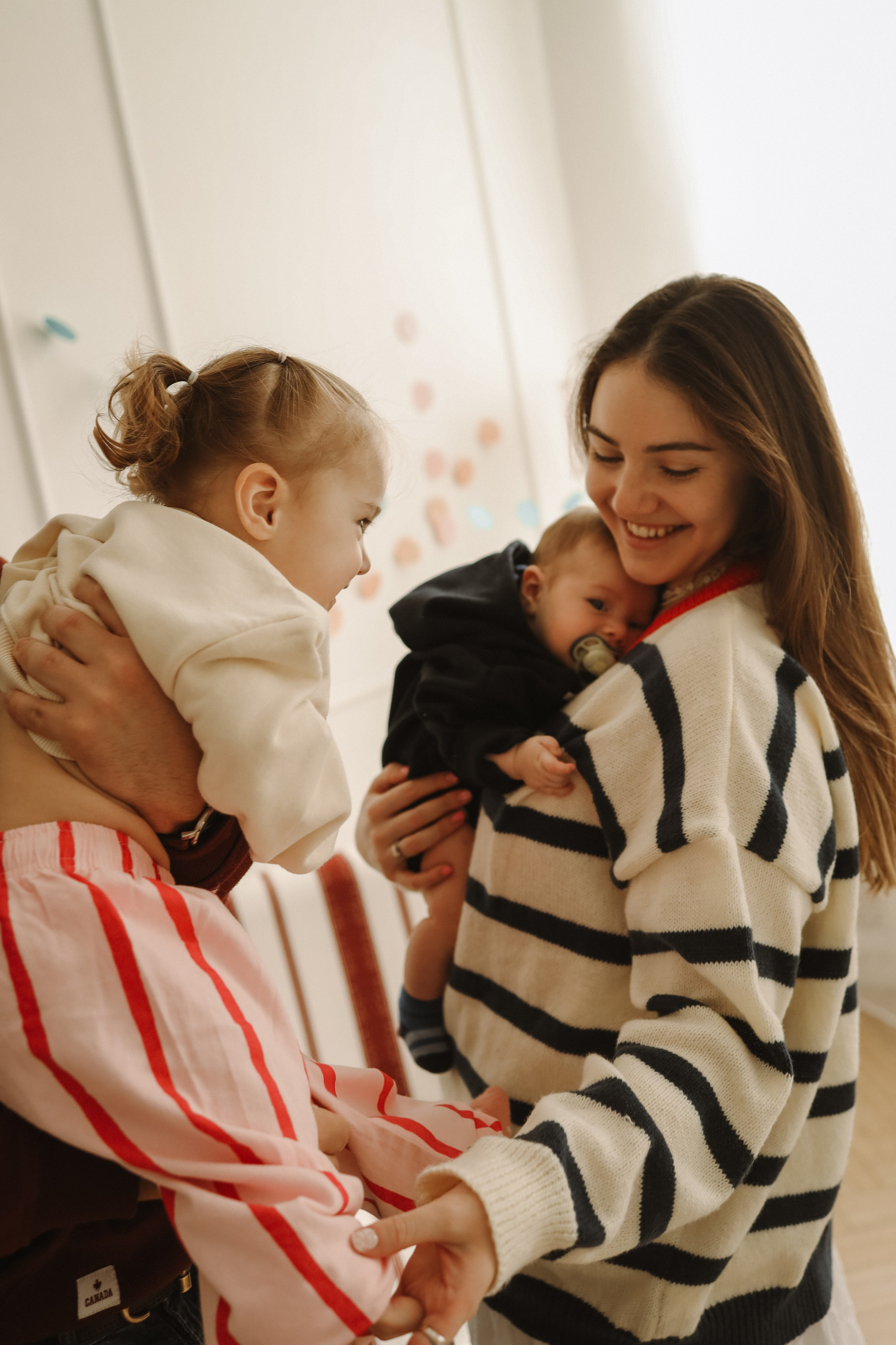Майюше 2 года. Диана Чечель. Свадебный и семейный фотограф в Москве