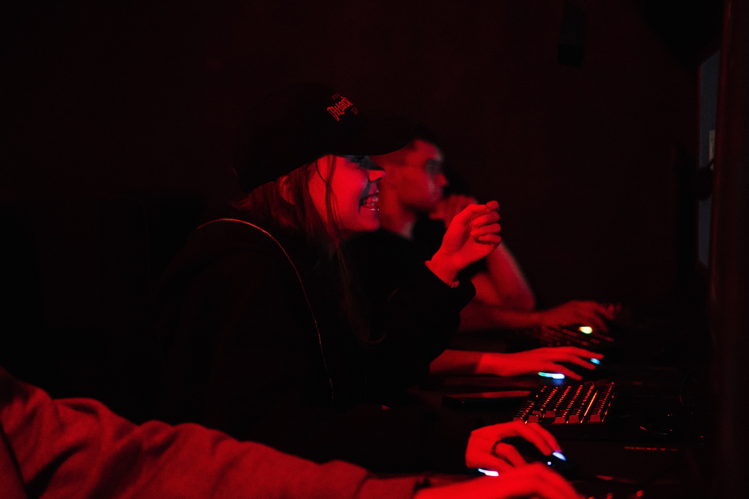 SEKTOR. Фотограф в Хабаровске Швендых Рудольф