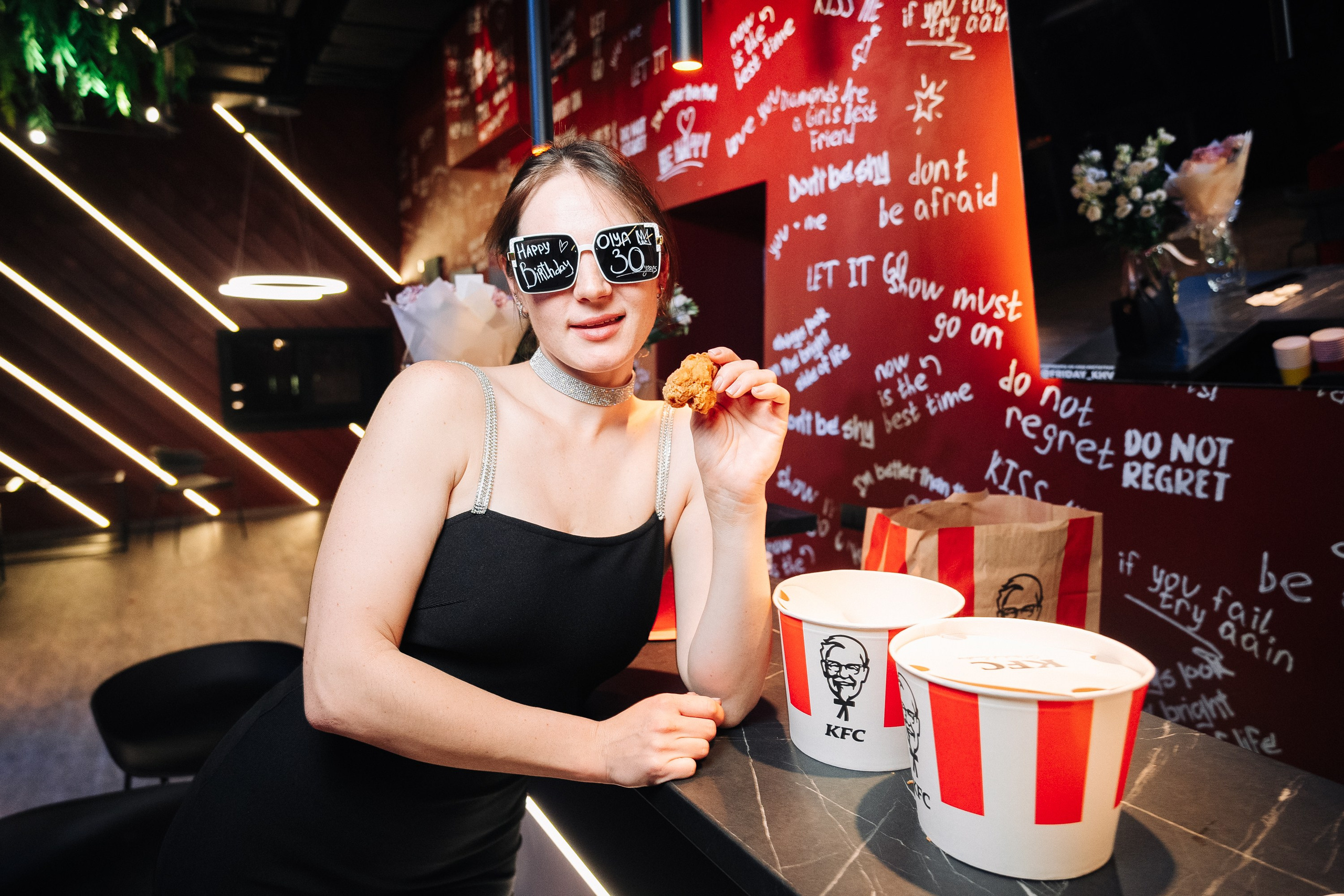 Ольга ДР. Фотограф в Хабаровске Швендых Рудольф