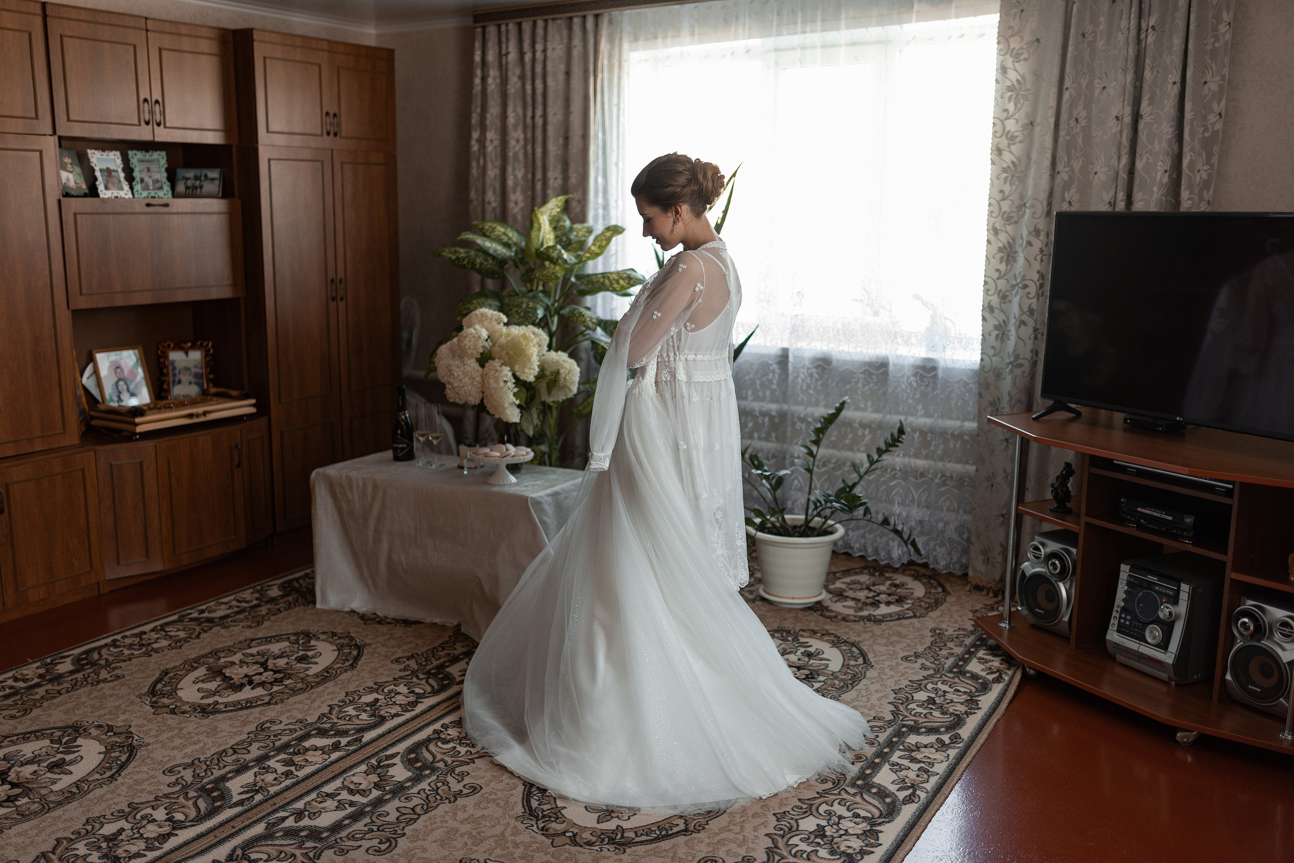 Александр и Юлия. Свадебный фотограф Белгород Валуйки Старый Оскол Воронеж