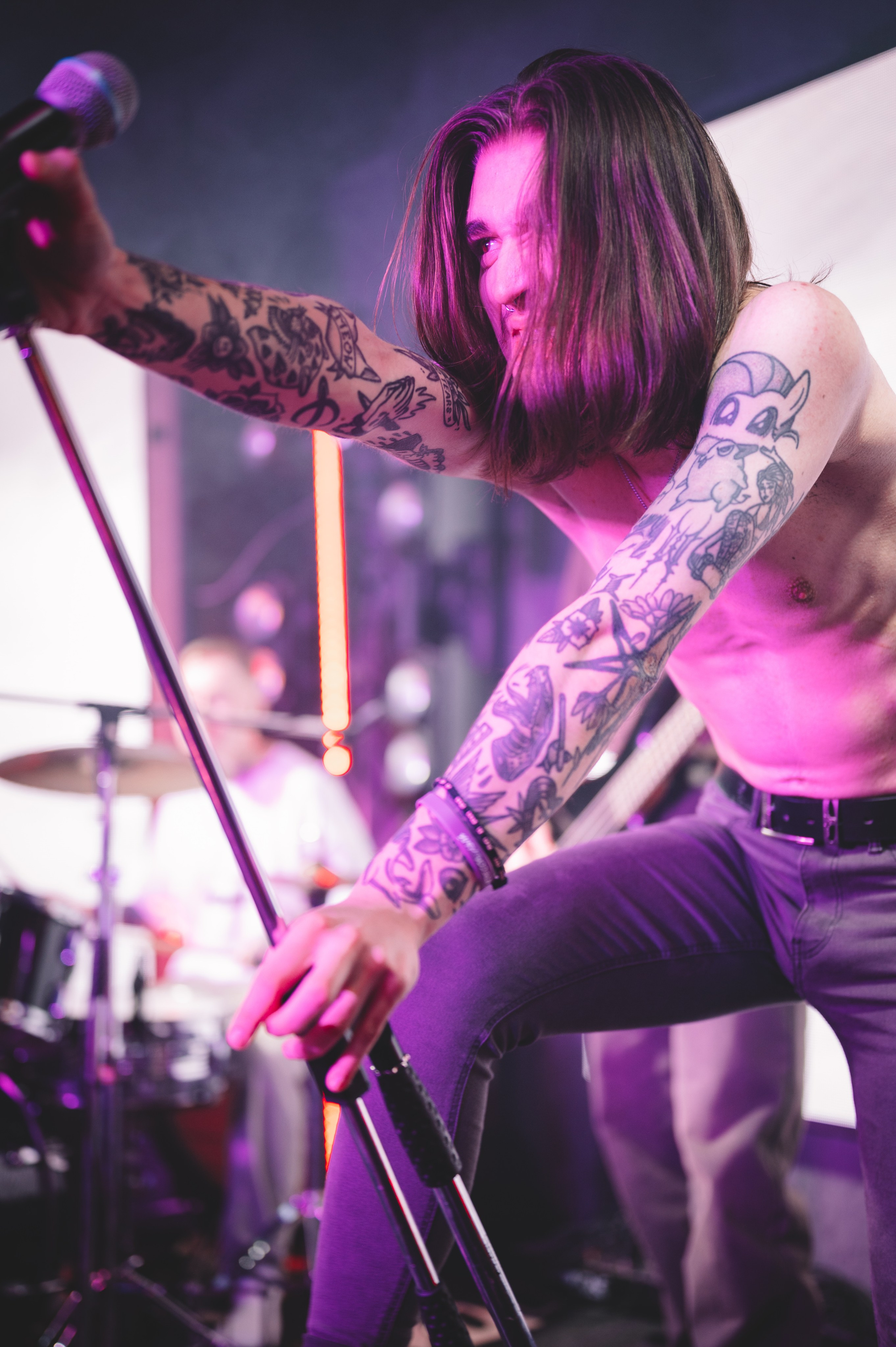 Фестиваль последствий. Фотограф Анна Темнова. Пенза