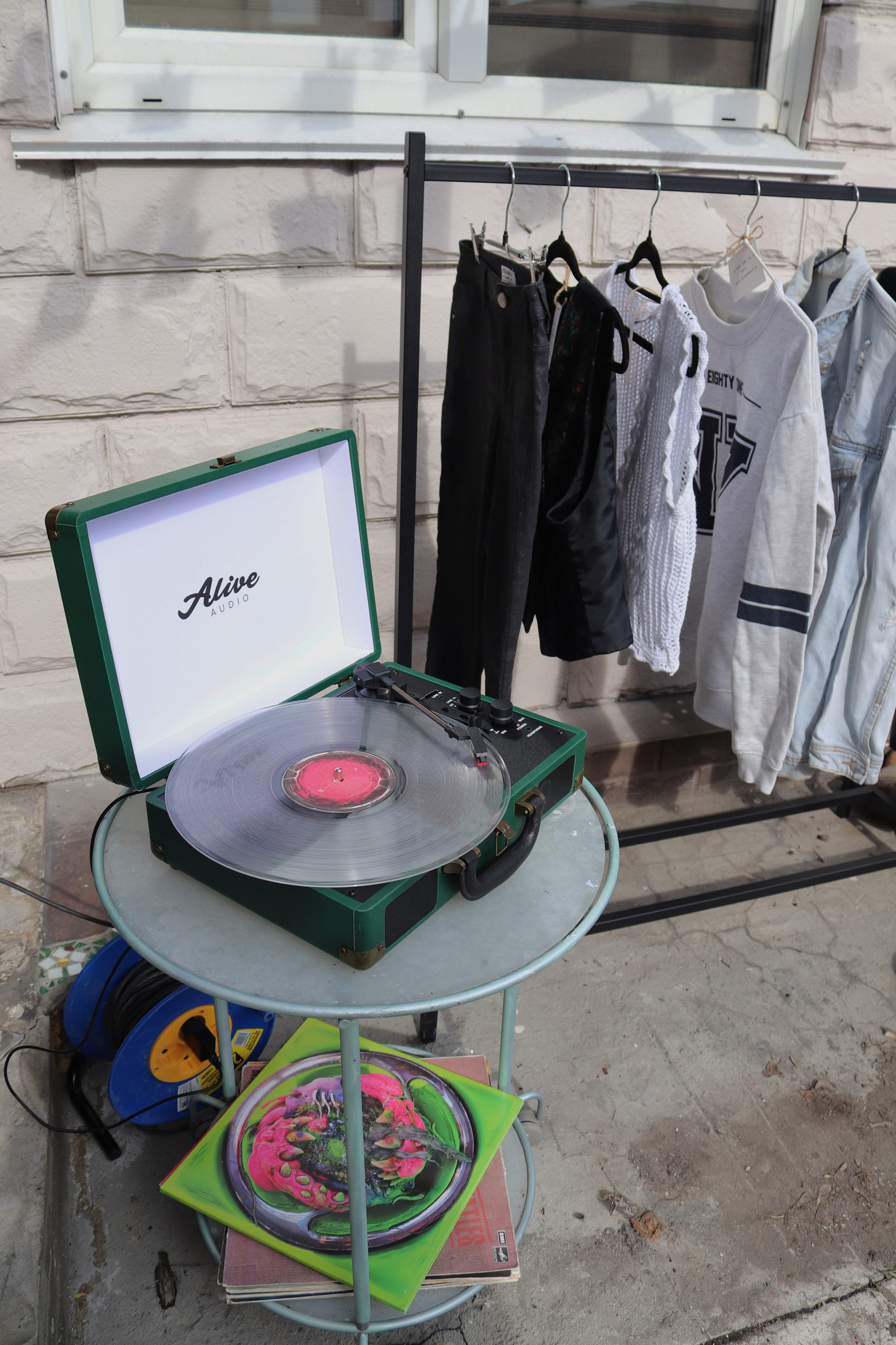 Репортажная съемка. Фотограф в г. Барнаул Нина Чепрасова