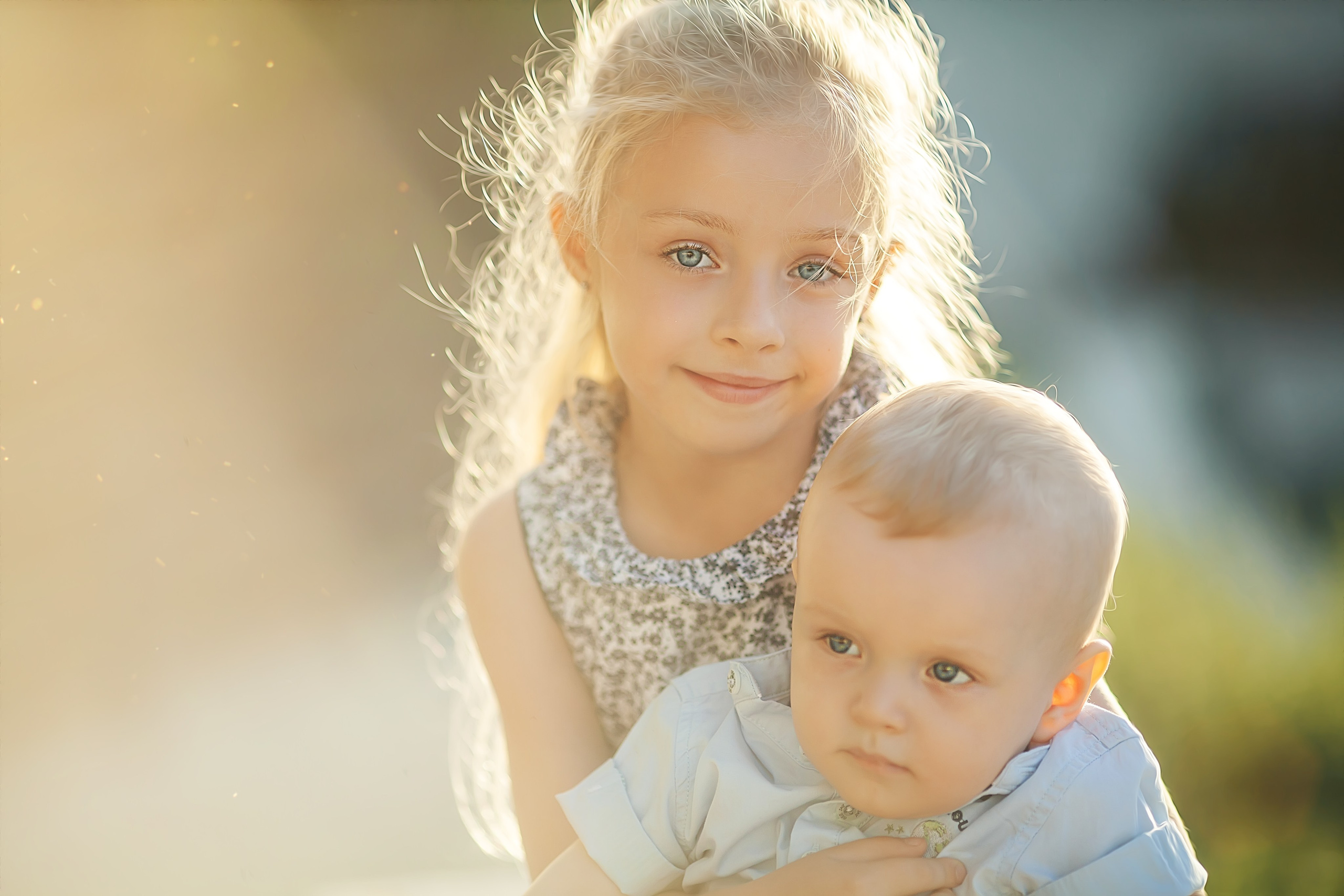 Семья. Семейный и детский фотограф в Краснодаре Брусилова Марина