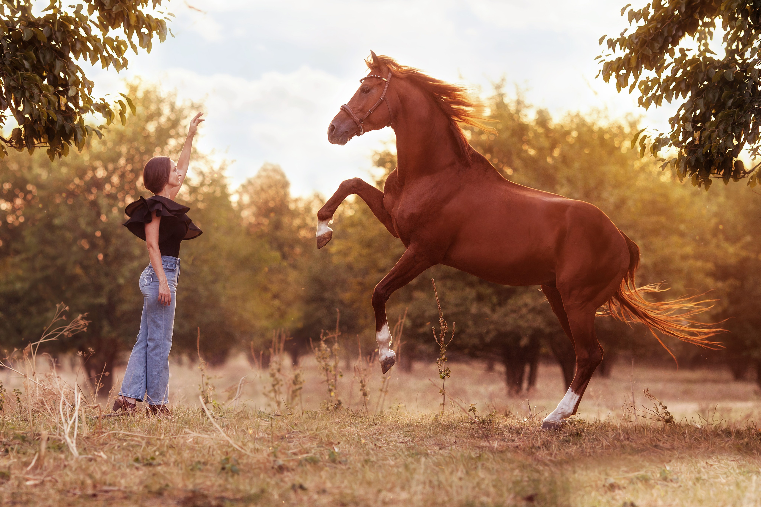Портрет. Семейный и детский фотограф в Краснодаре Брусилова Марина