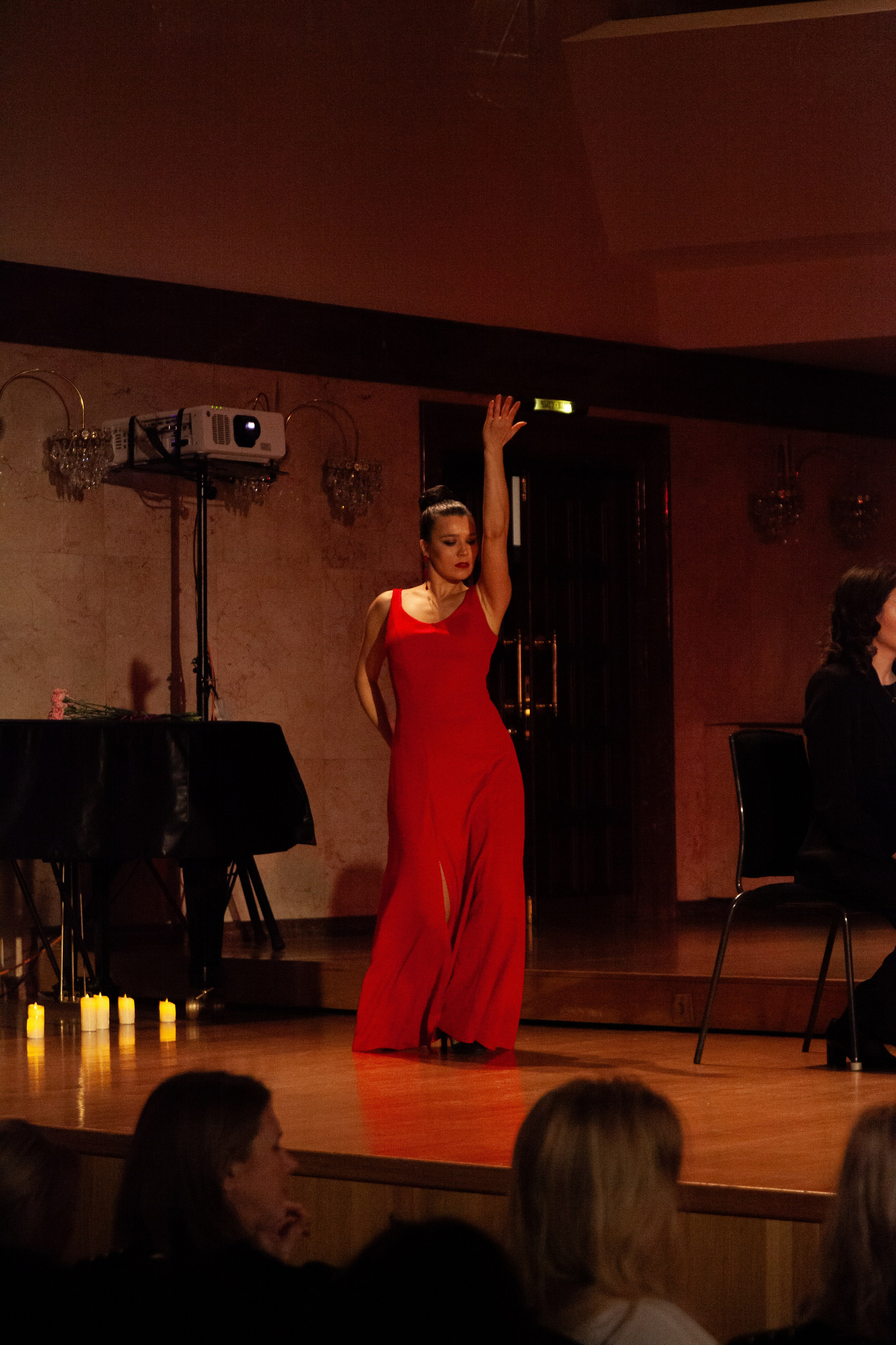 Оркестр ЦСМ им. С. Губайдуллиной. Поющий оркестр. 04.12.24. Профессиональное фото в Казани: от идеи до результата. Фотограф Яна Мур