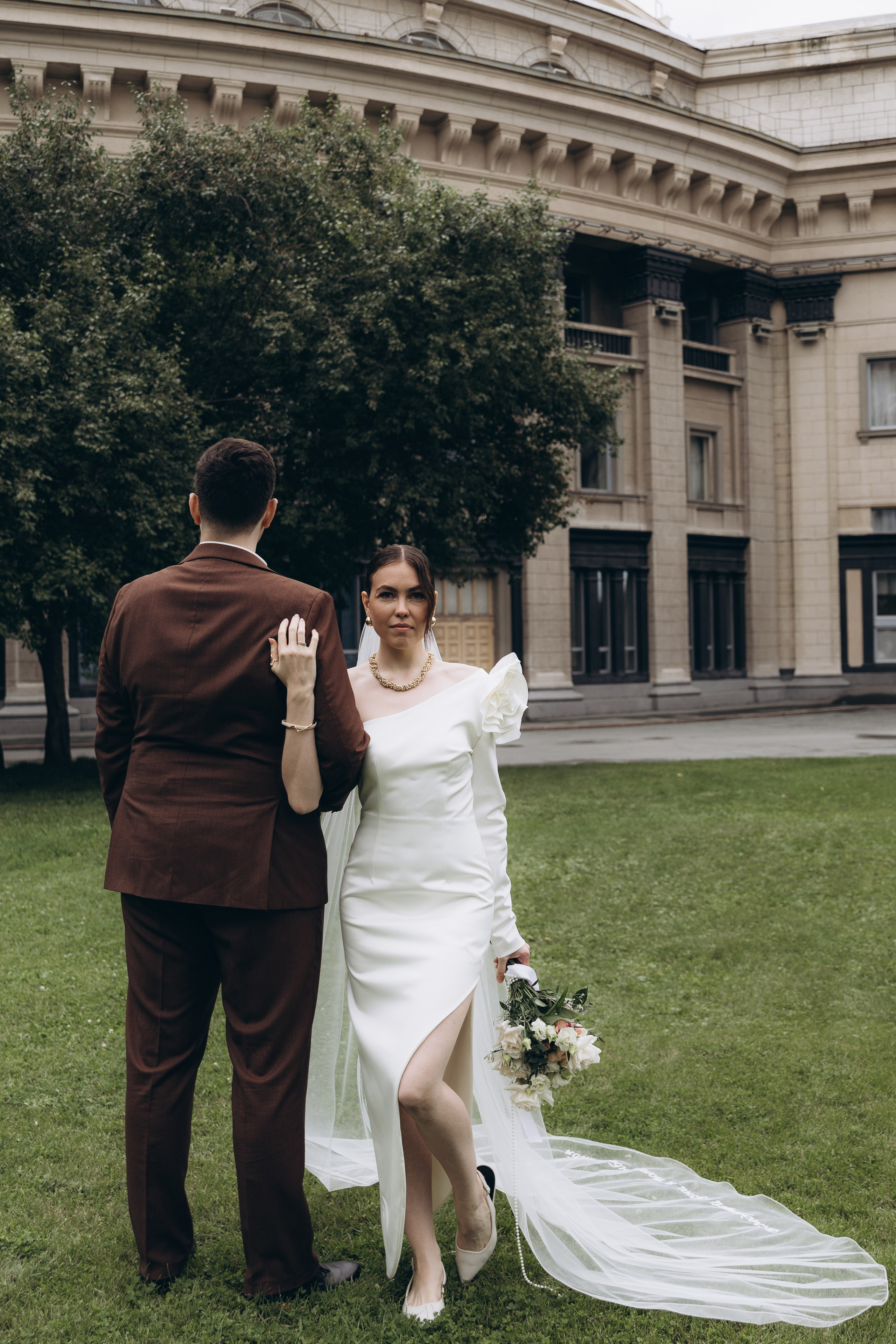 09.08.25 Егор & Александра. Свадебный и семейный фотограф в Новосибирске Дарья Кель