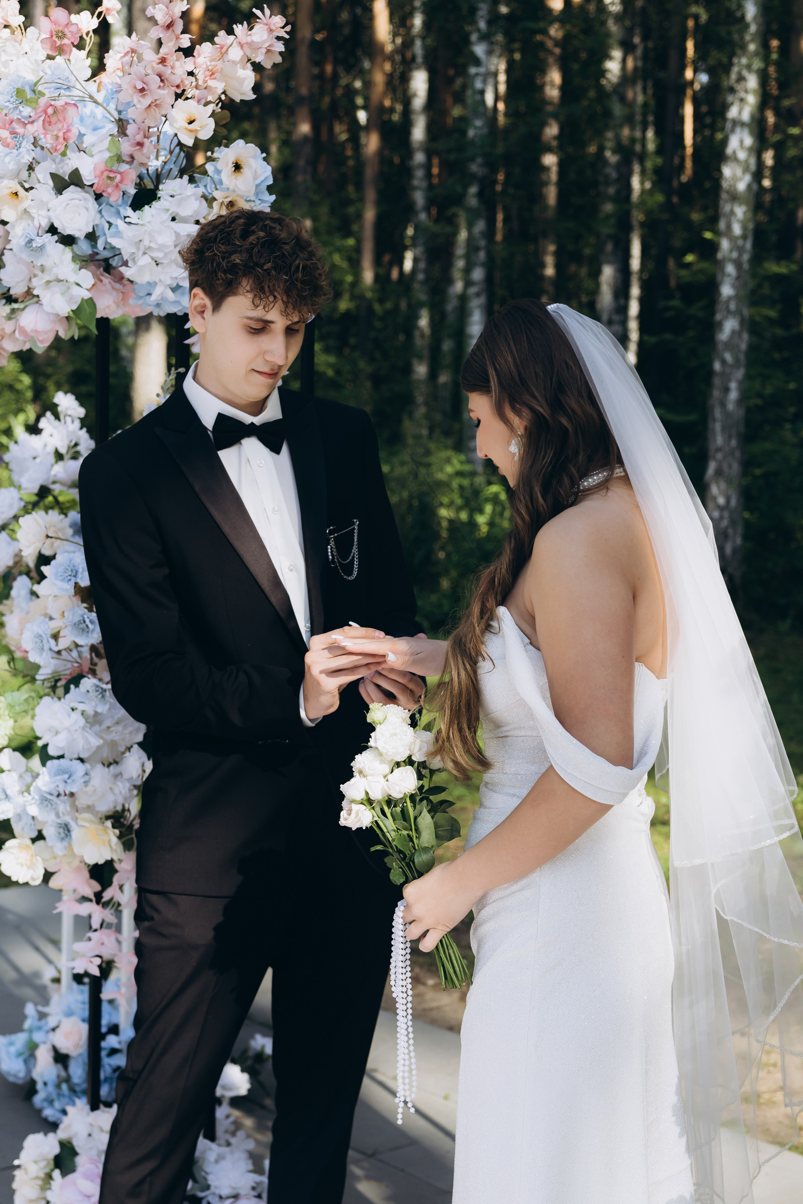 03.08.25 Артем & Анастасия. Свадебный и семейный фотограф в Новосибирске Дарья Кель