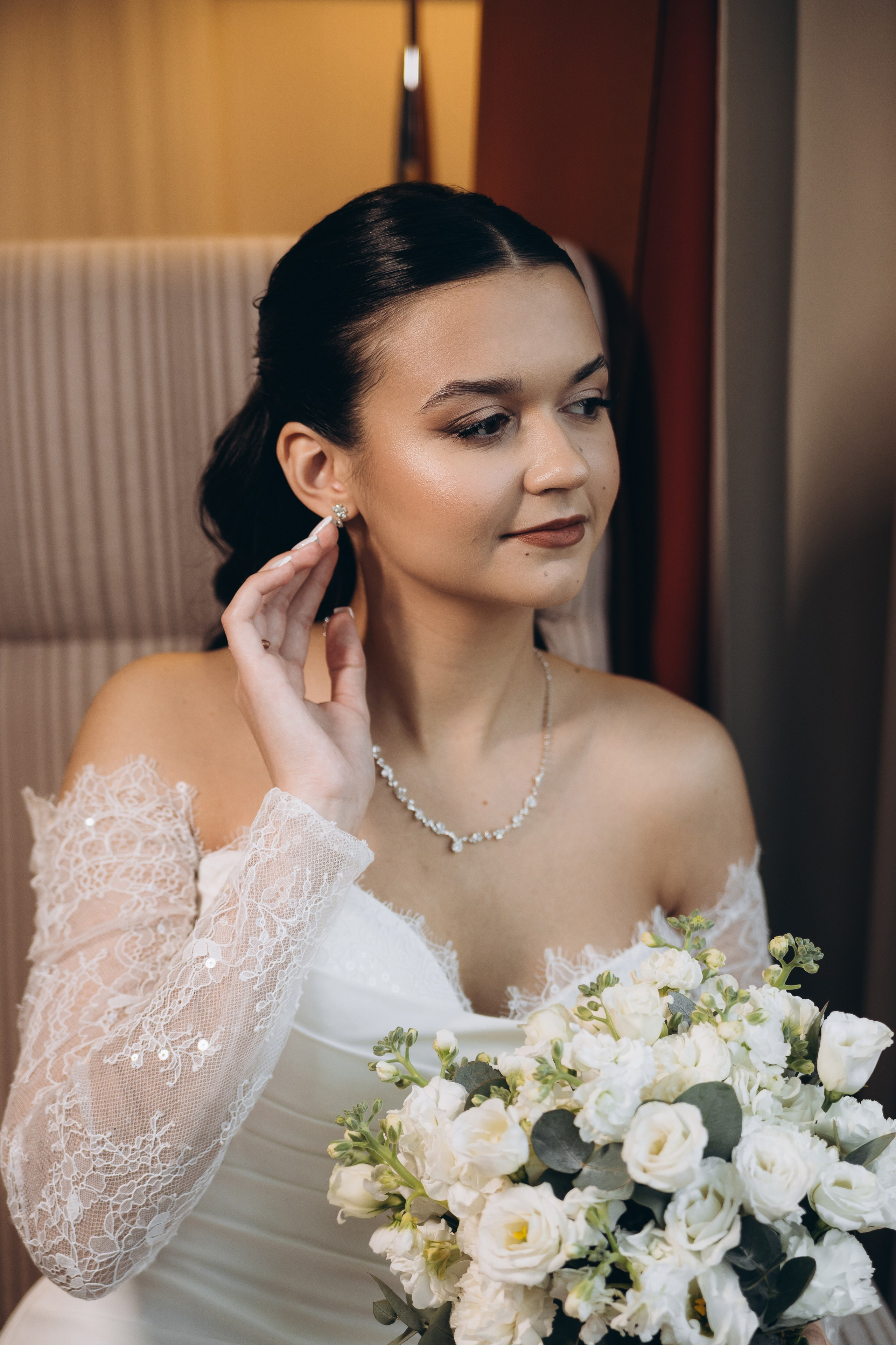 29.11.25 Данил & Елизавета. Свадебный и семейный фотограф в Новосибирске Дарья Кель