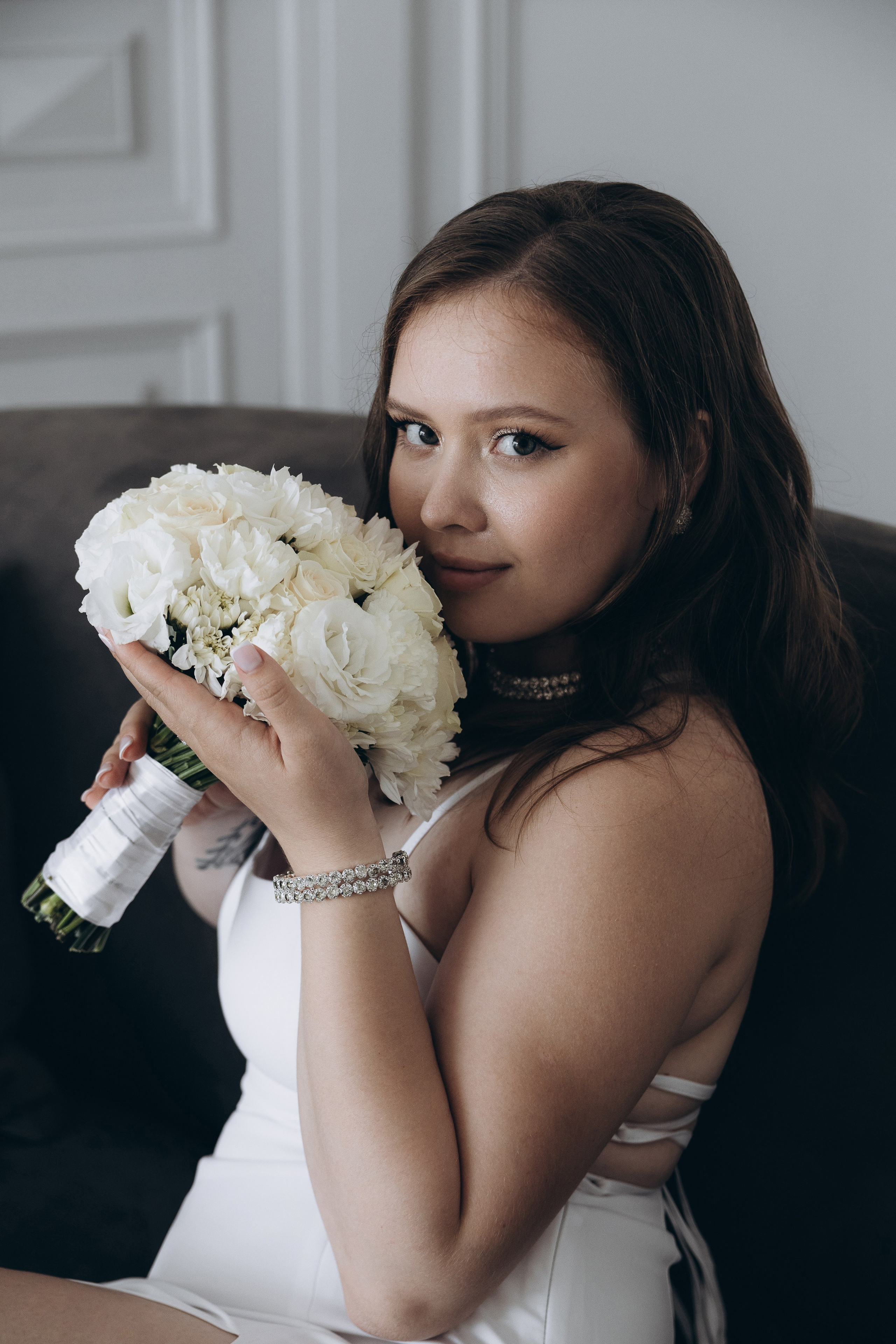 Данил & Алина. Свадебный и семейный фотограф в Новосибирске Дарья Кель