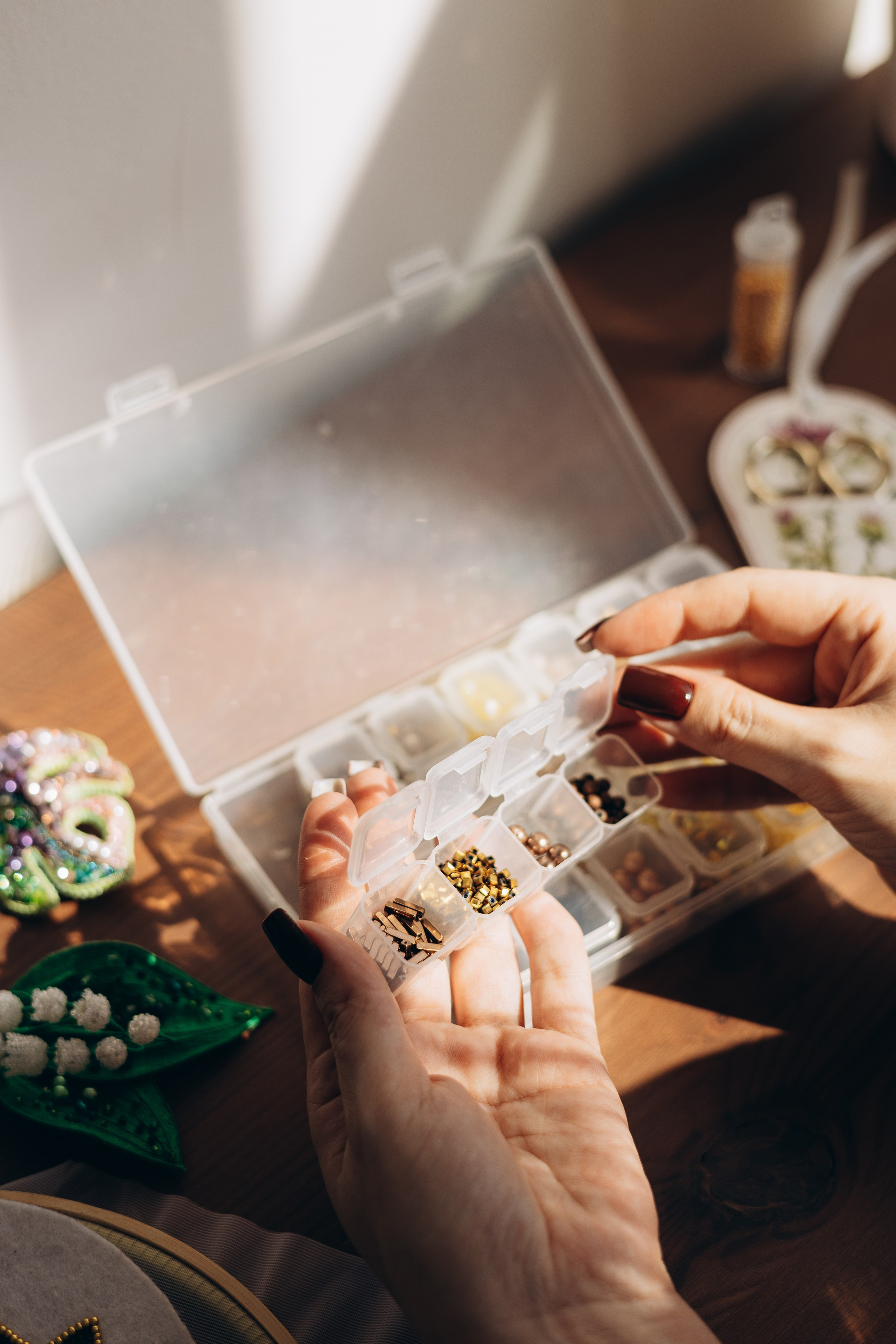 Мария. Свадебный и семейный фотограф в Новосибирске Дарья Кель