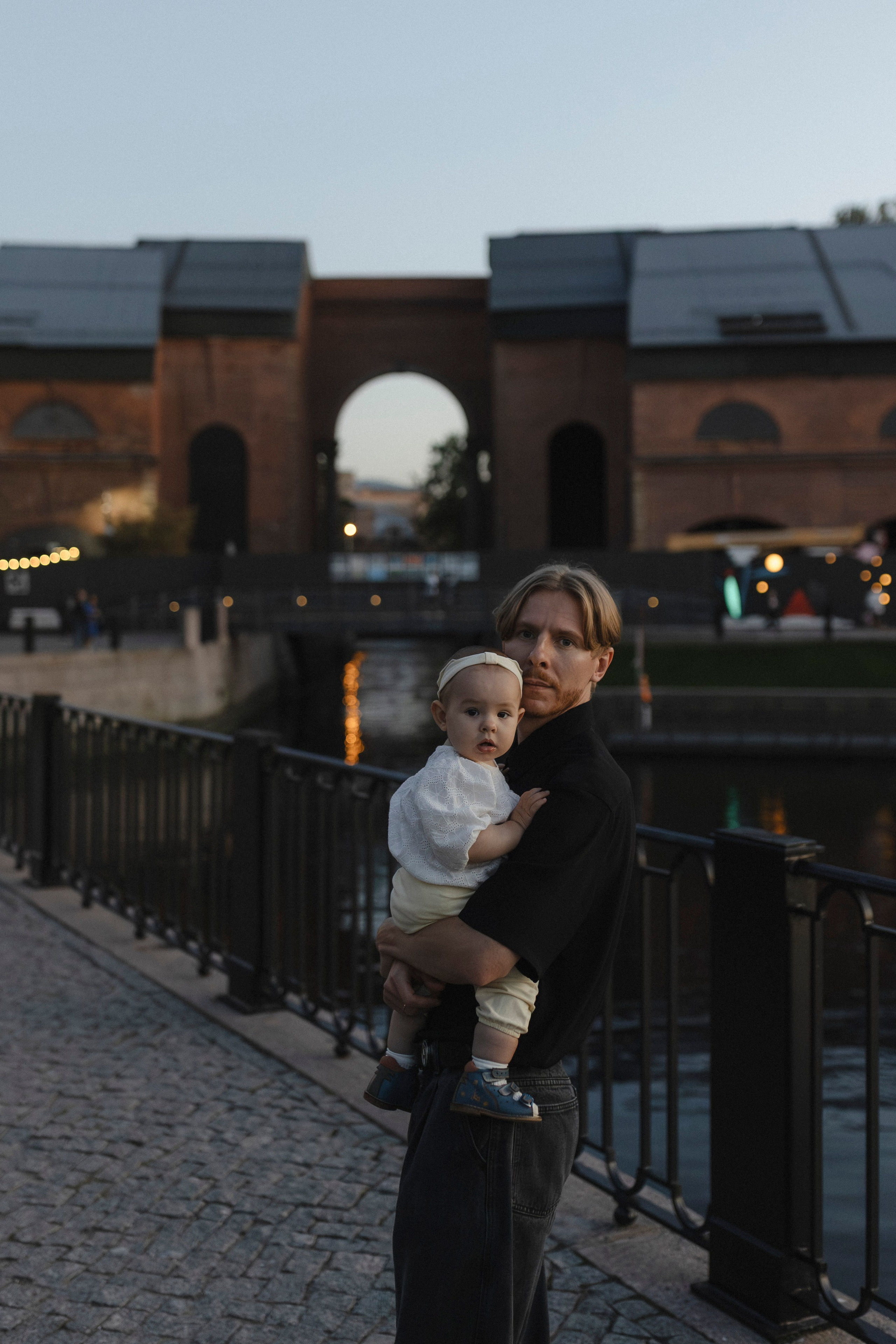 Агния, Ангелина и Фёдор. Репортажный фотограф в Санкт-Петербурге и Москве Мария Ежова