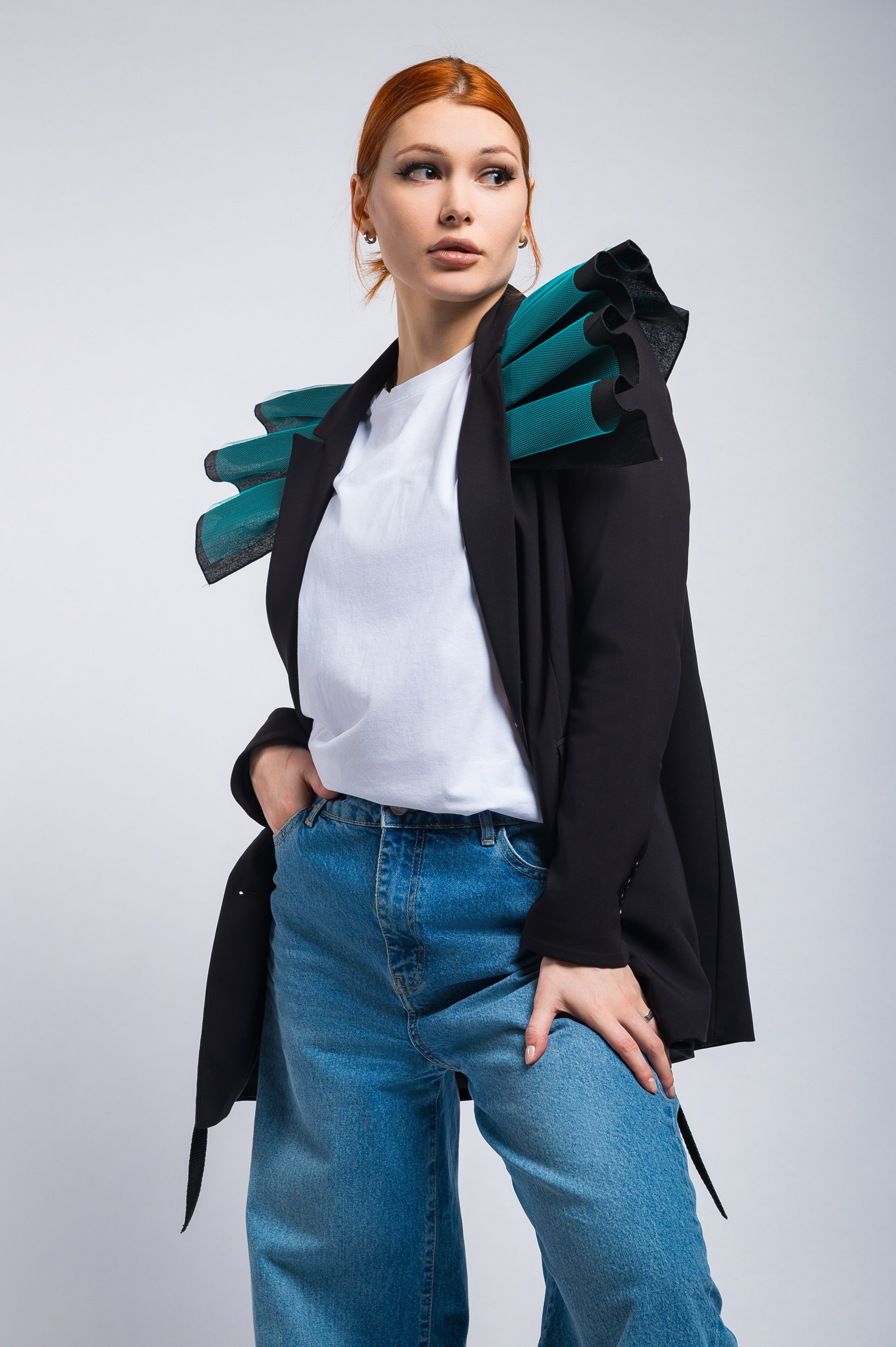 Рюши. Главная