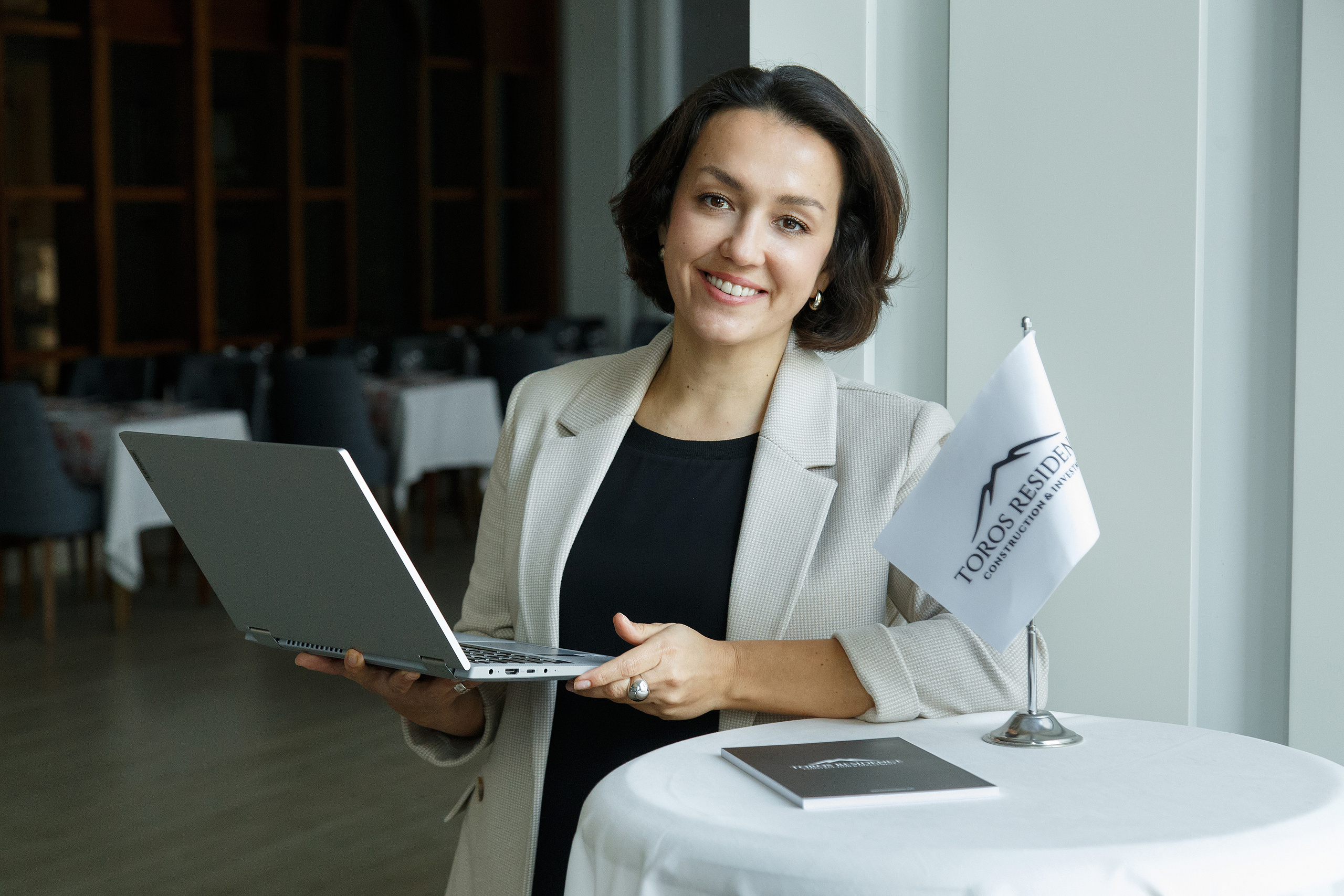 Toros Residence. Фотограф Иван Богданов Москва Волгоград Камышин