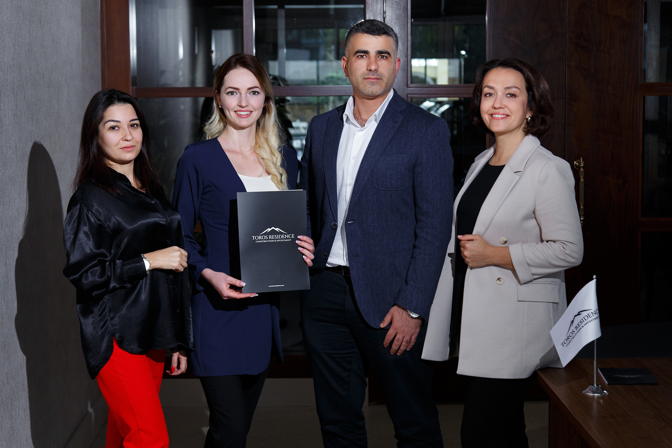 Toros Residence. Фотограф Иван Богданов Москва Волгоград Камышин