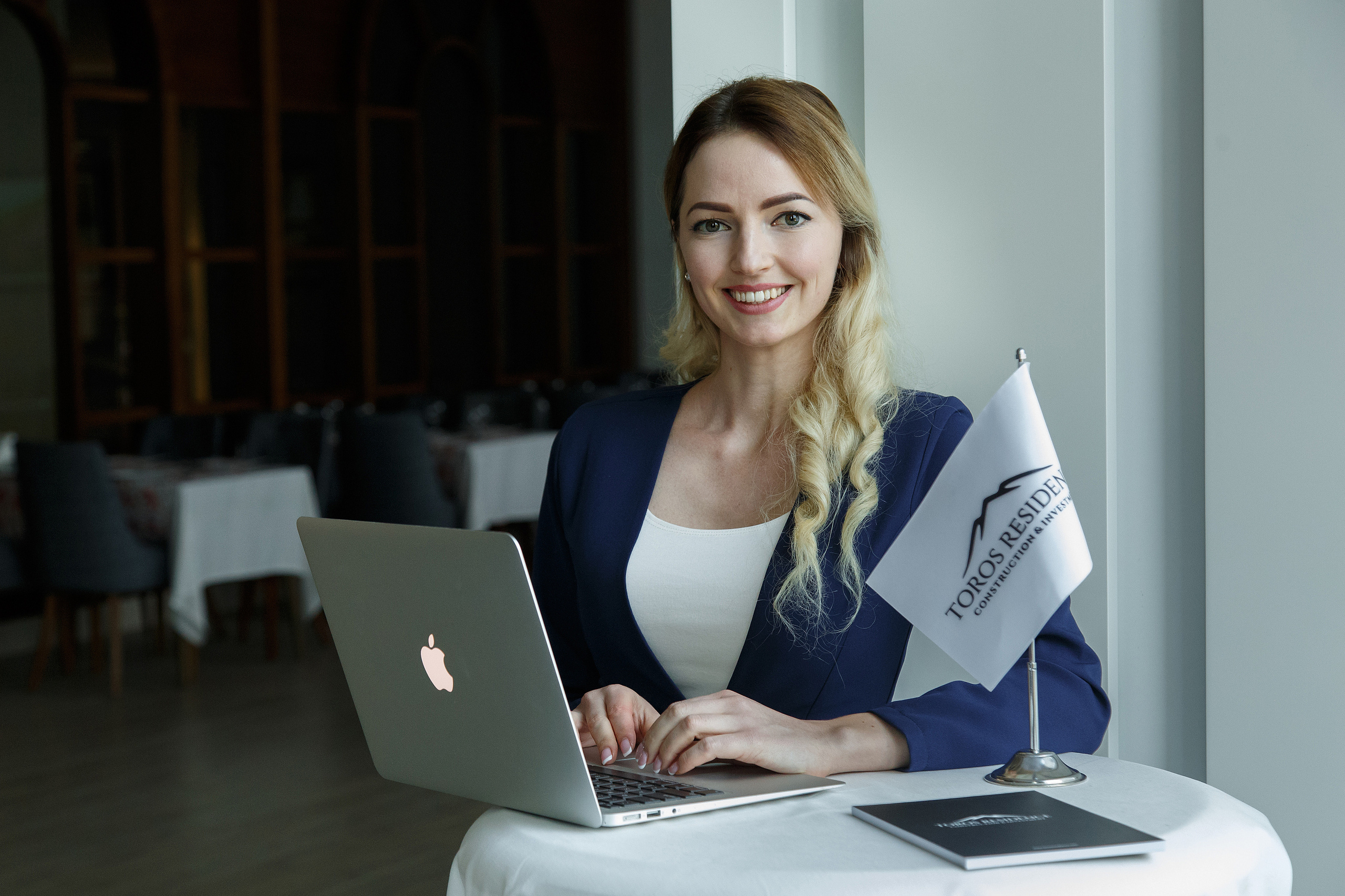 Toros Residence. Фотограф Иван Богданов Москва Волгоград Камышин