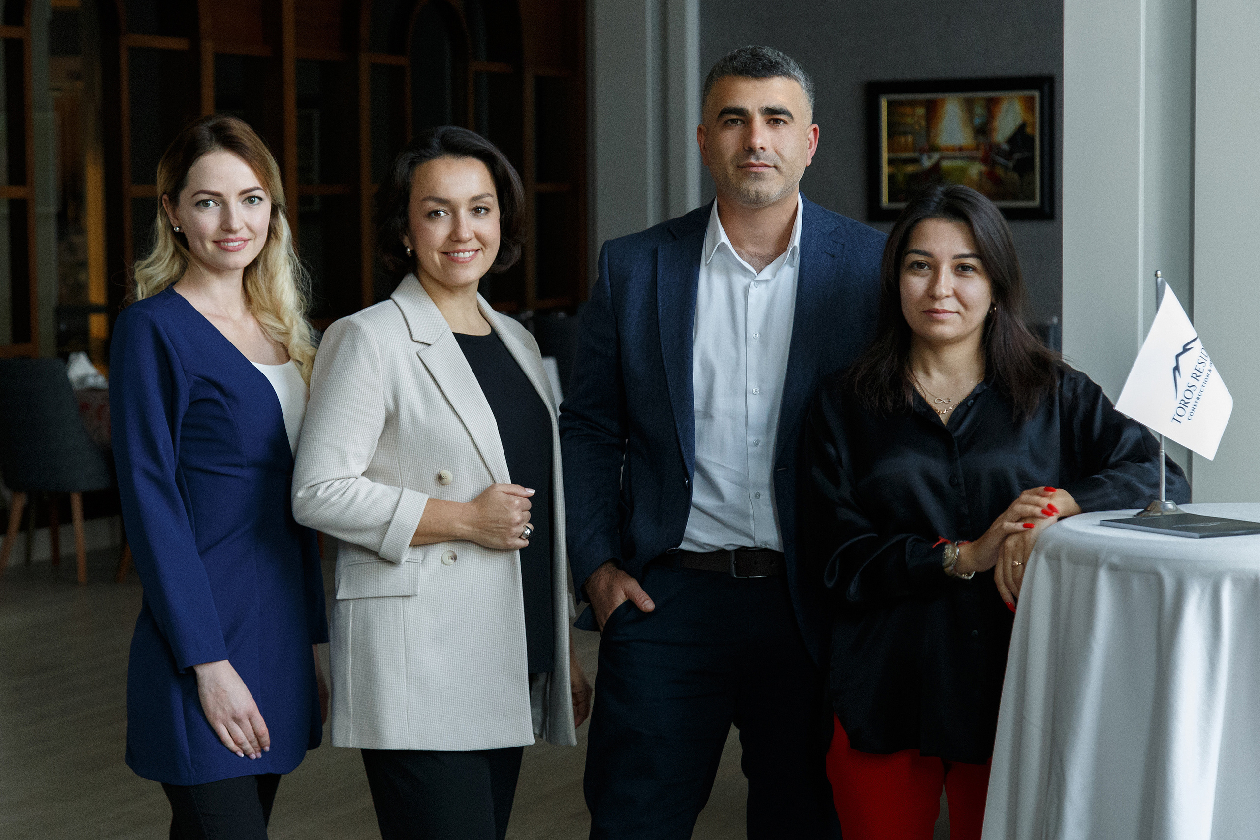 Toros Residence. Фотограф Иван Богданов Москва Волгоград Камышин